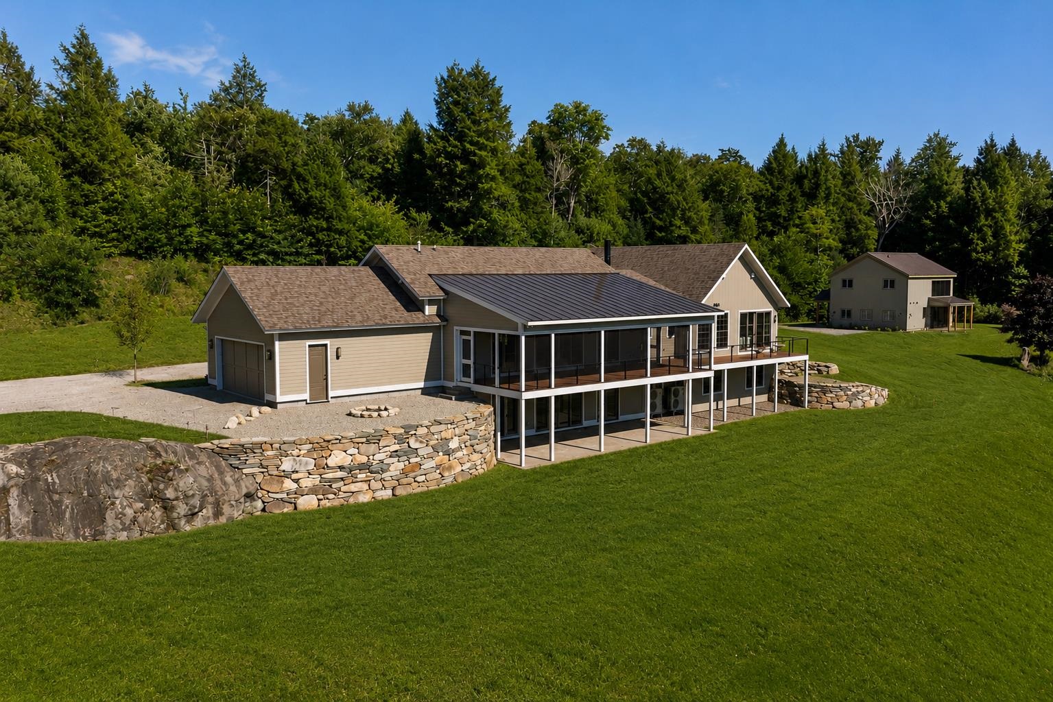 123 Nichols Road