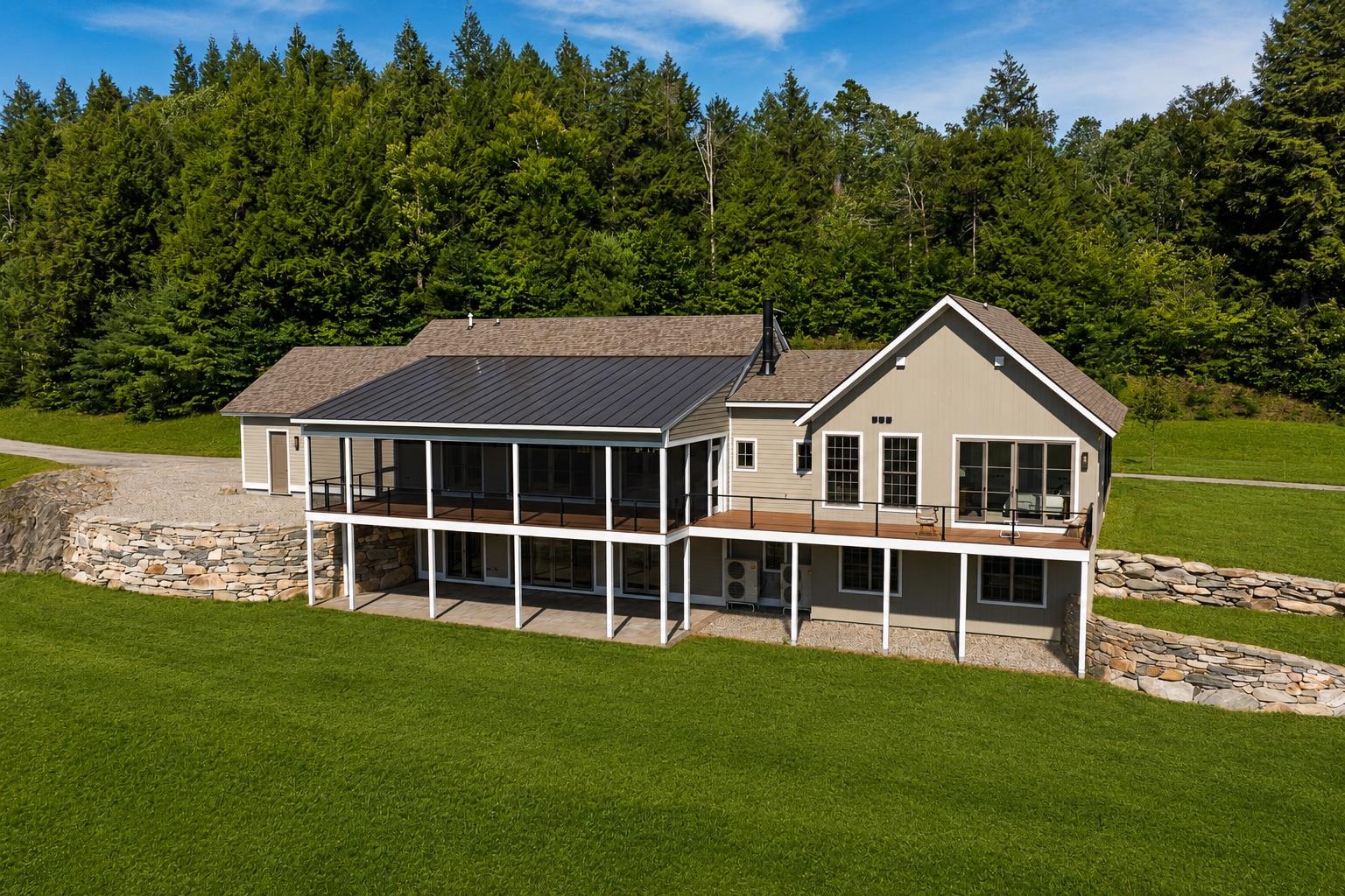 123 Nichols Road