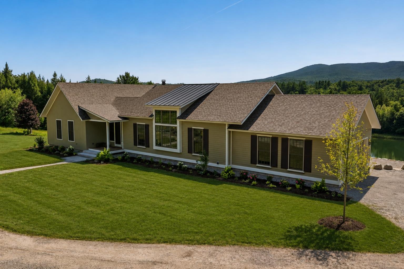 123 Nichols Road