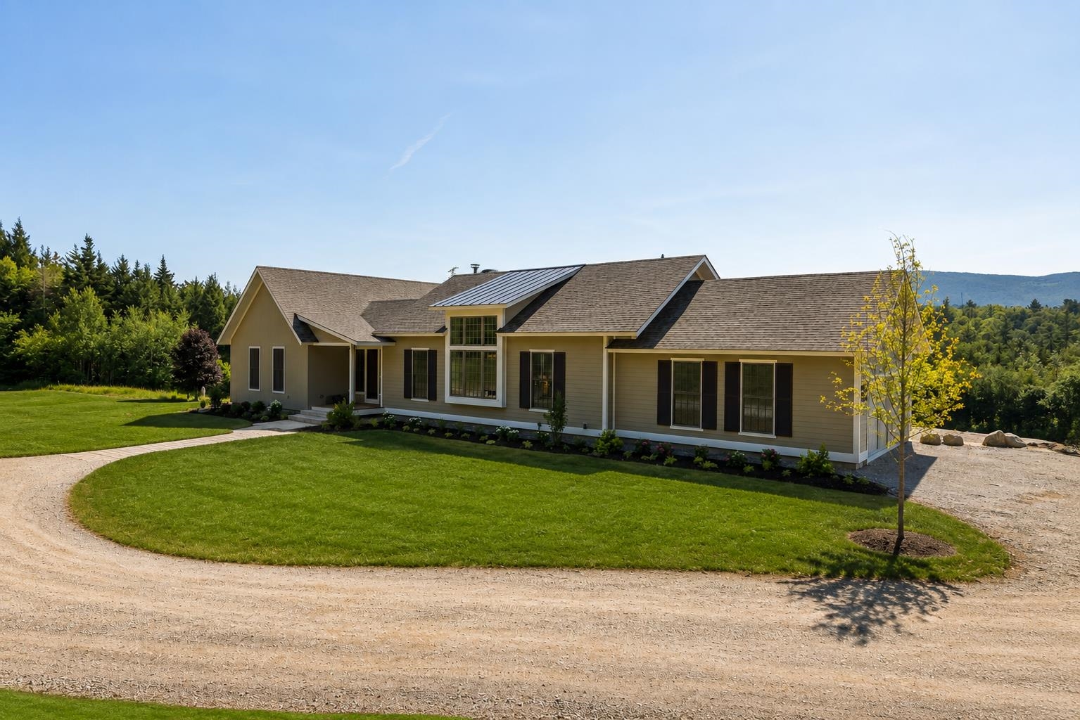 123 Nichols Road