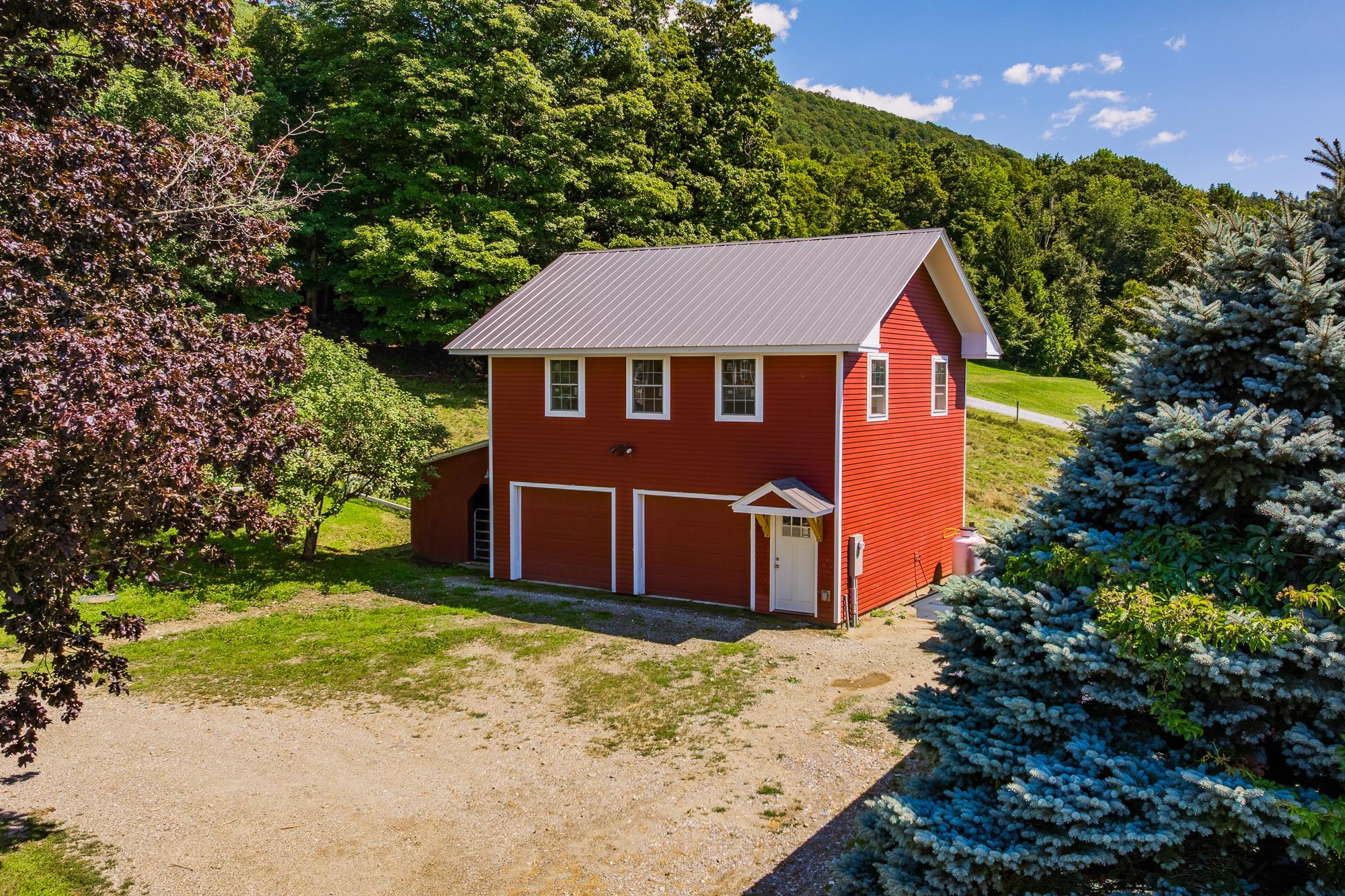 1859 Herrick Brook Road