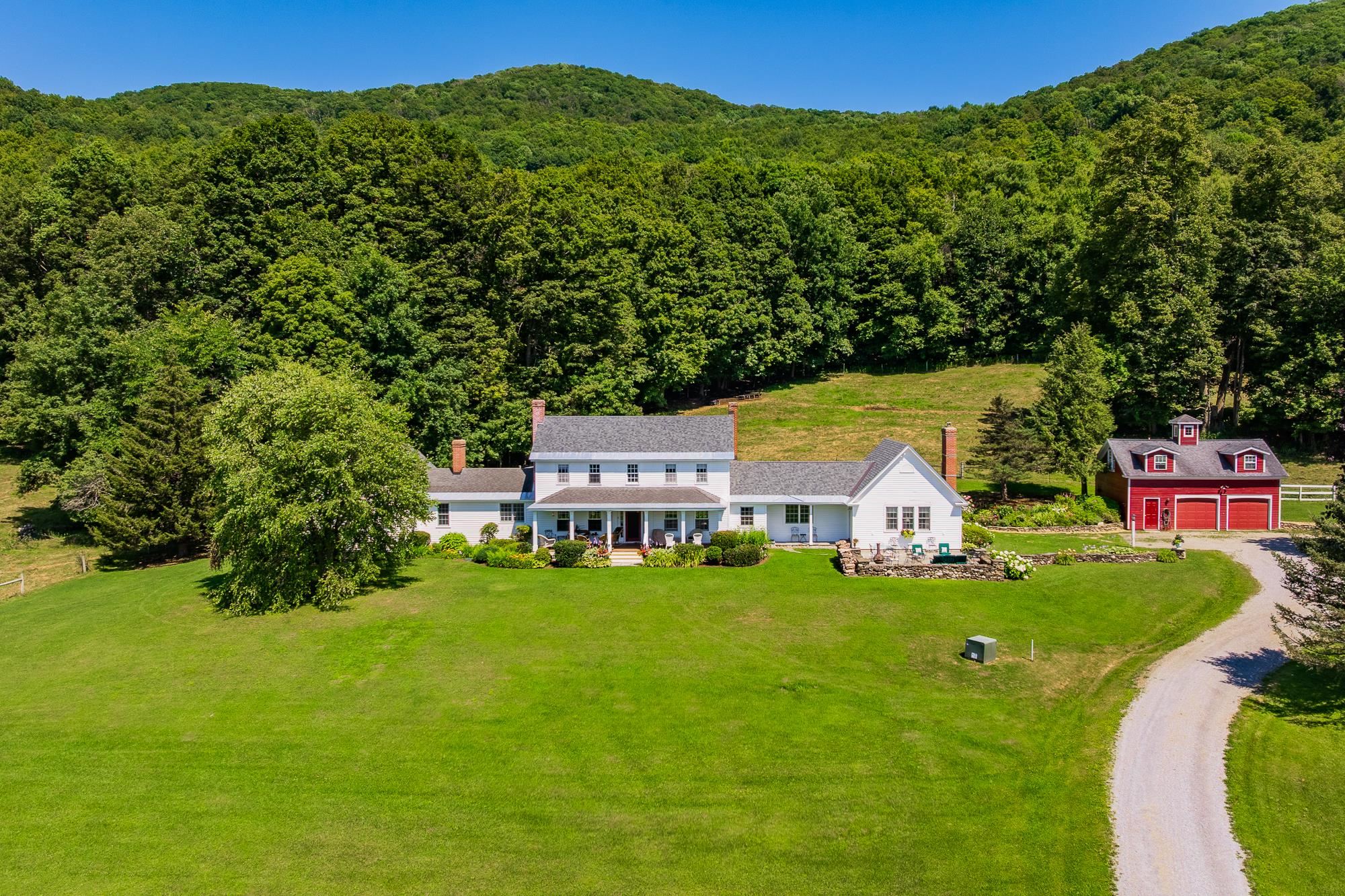 1859 Herrick Brook Road