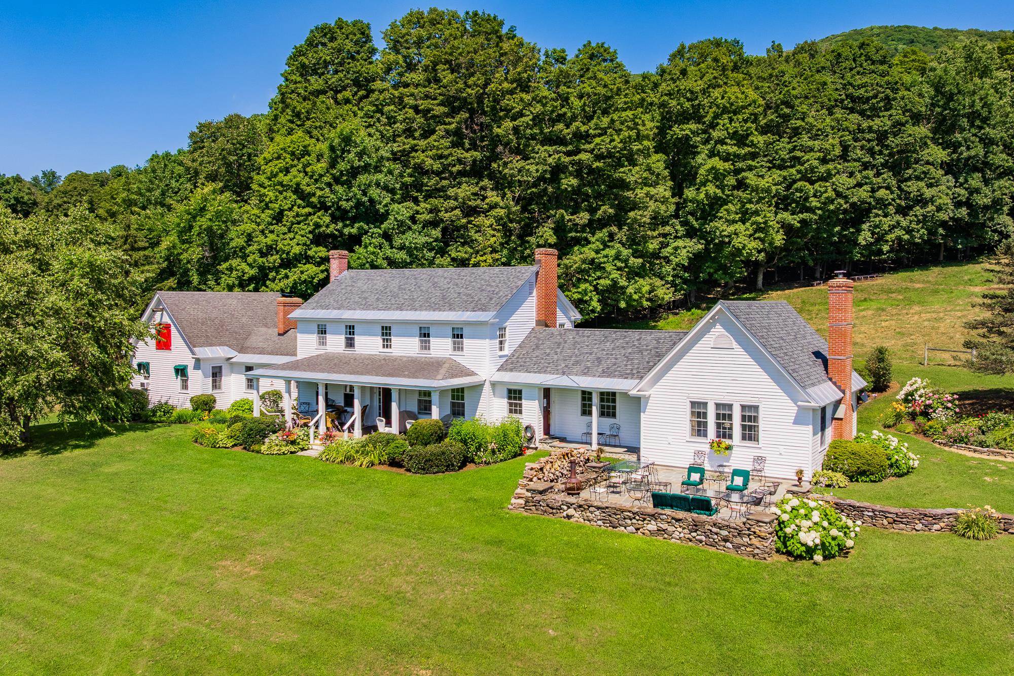 1859 Herrick Brook Road