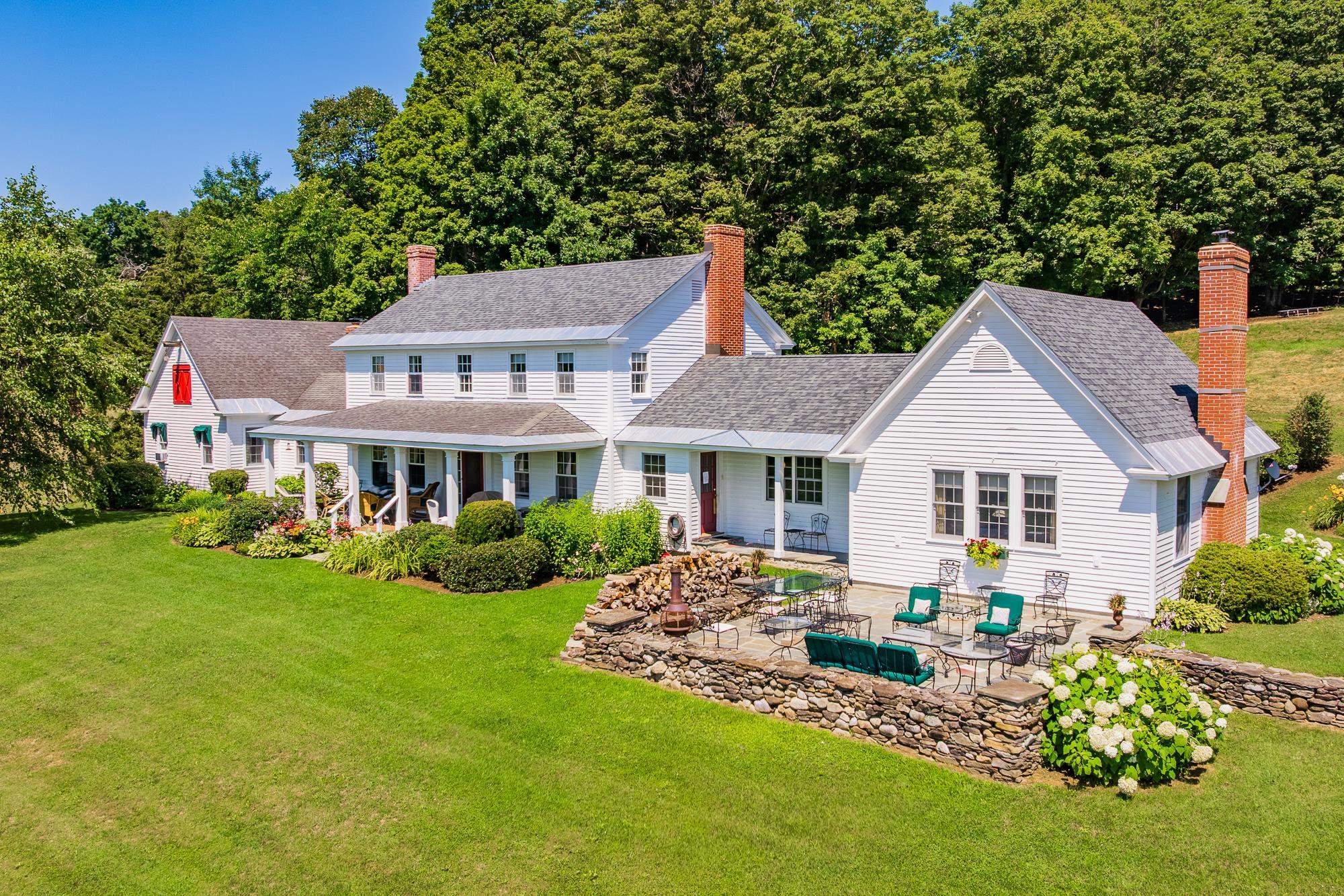 1859 Herrick Brook Road