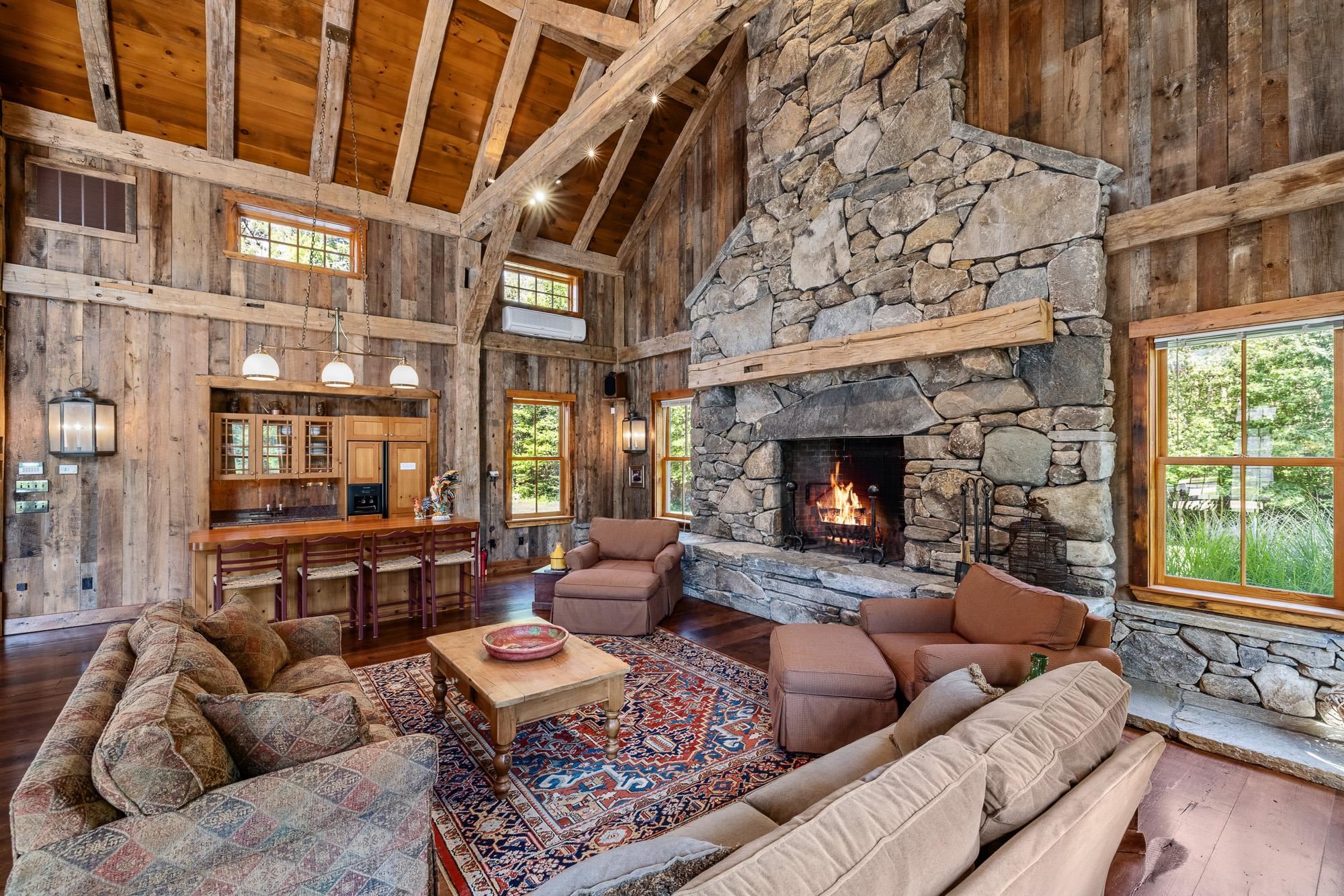 159 Winhall Hollow Road