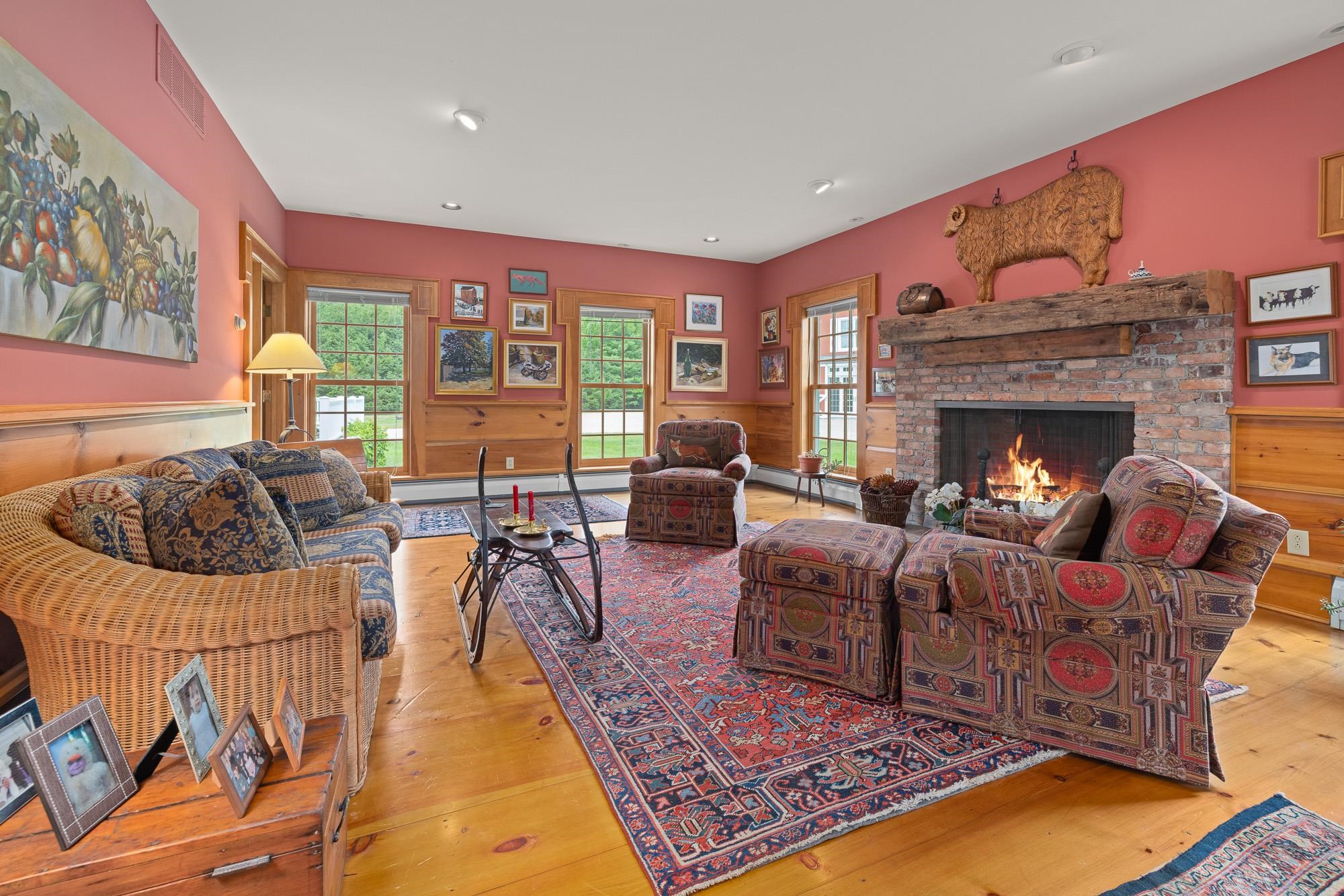 159 Winhall Hollow Road
