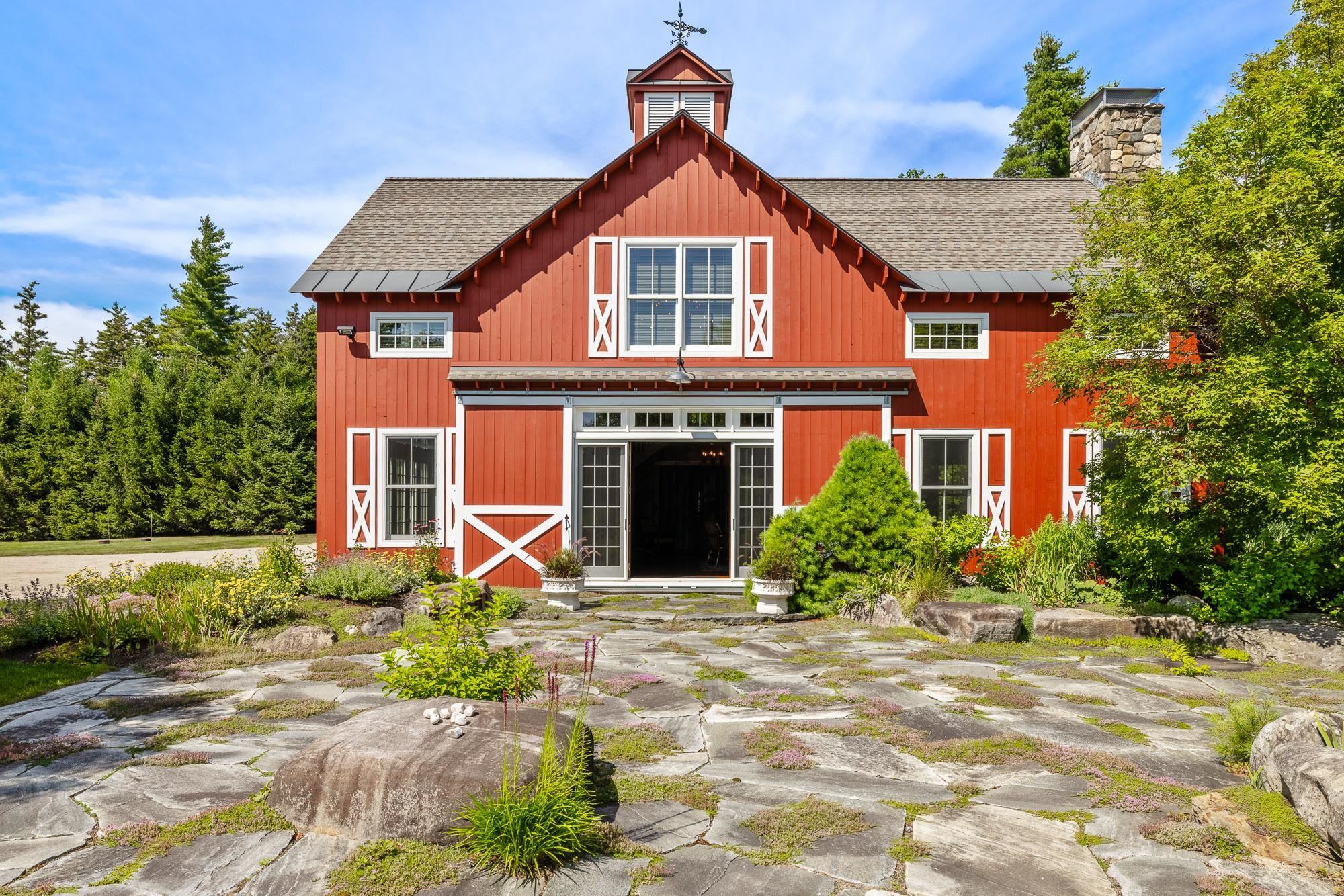 159 Winhall Hollow Road