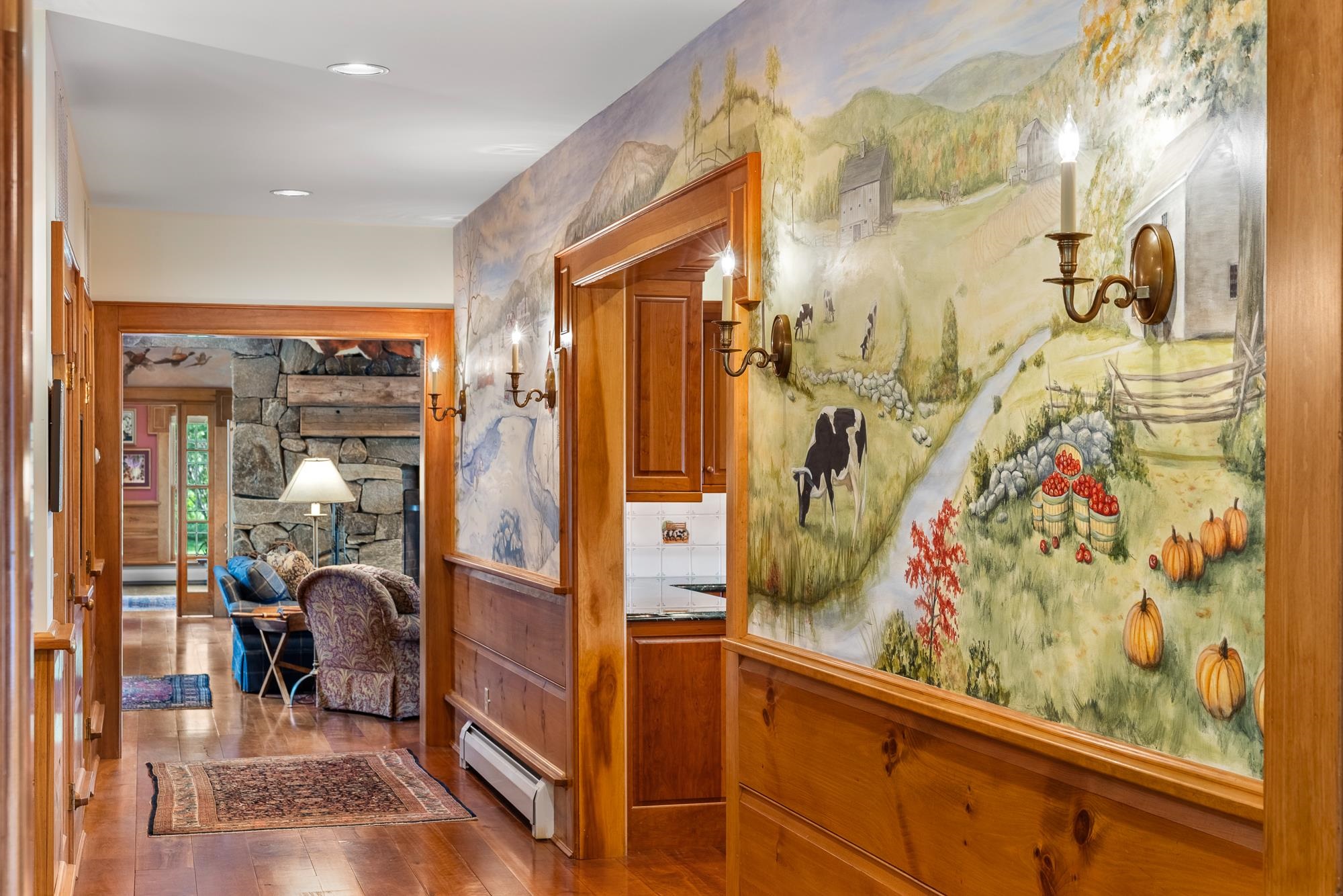 159 Winhall Hollow Road