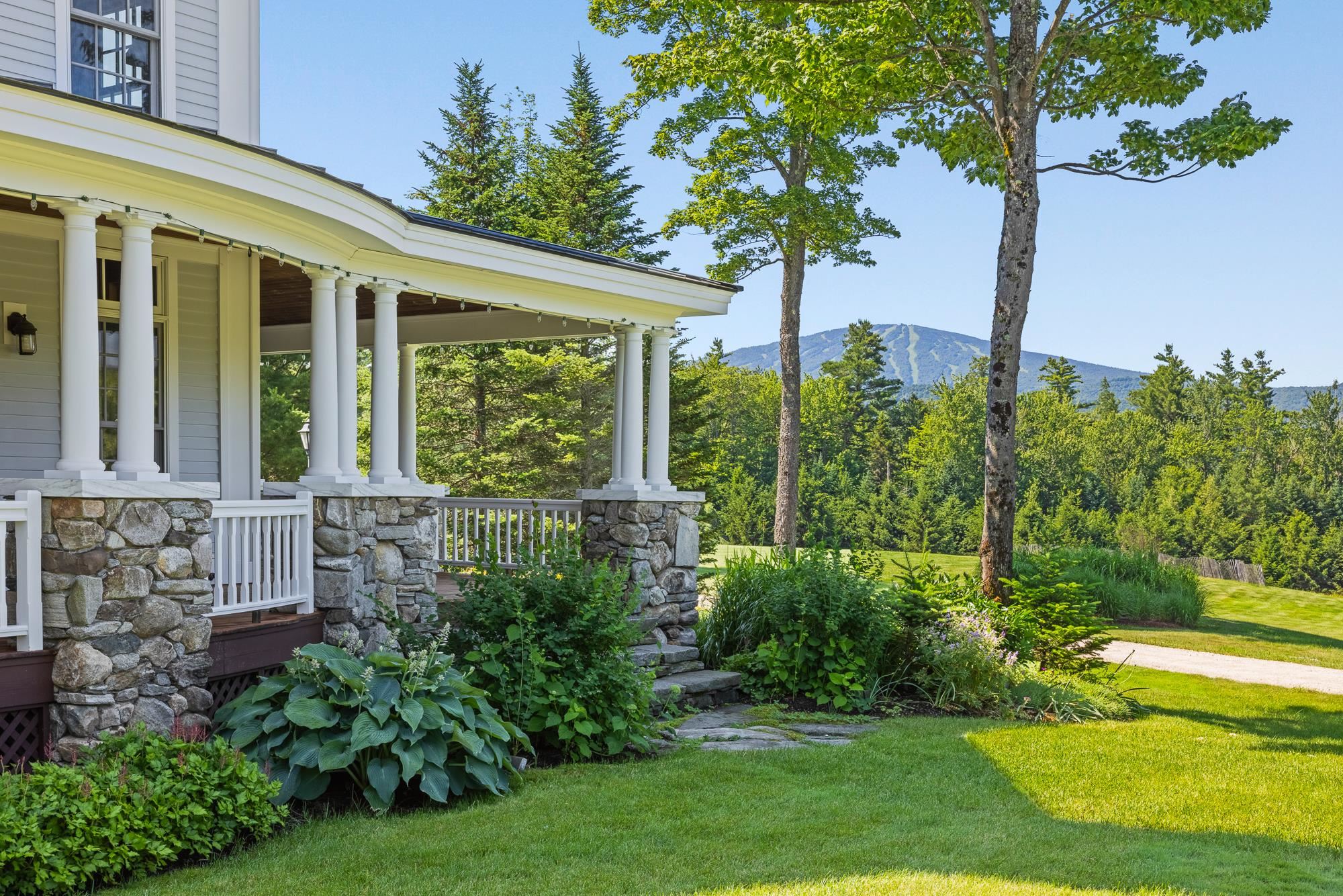 159 Winhall Hollow Road