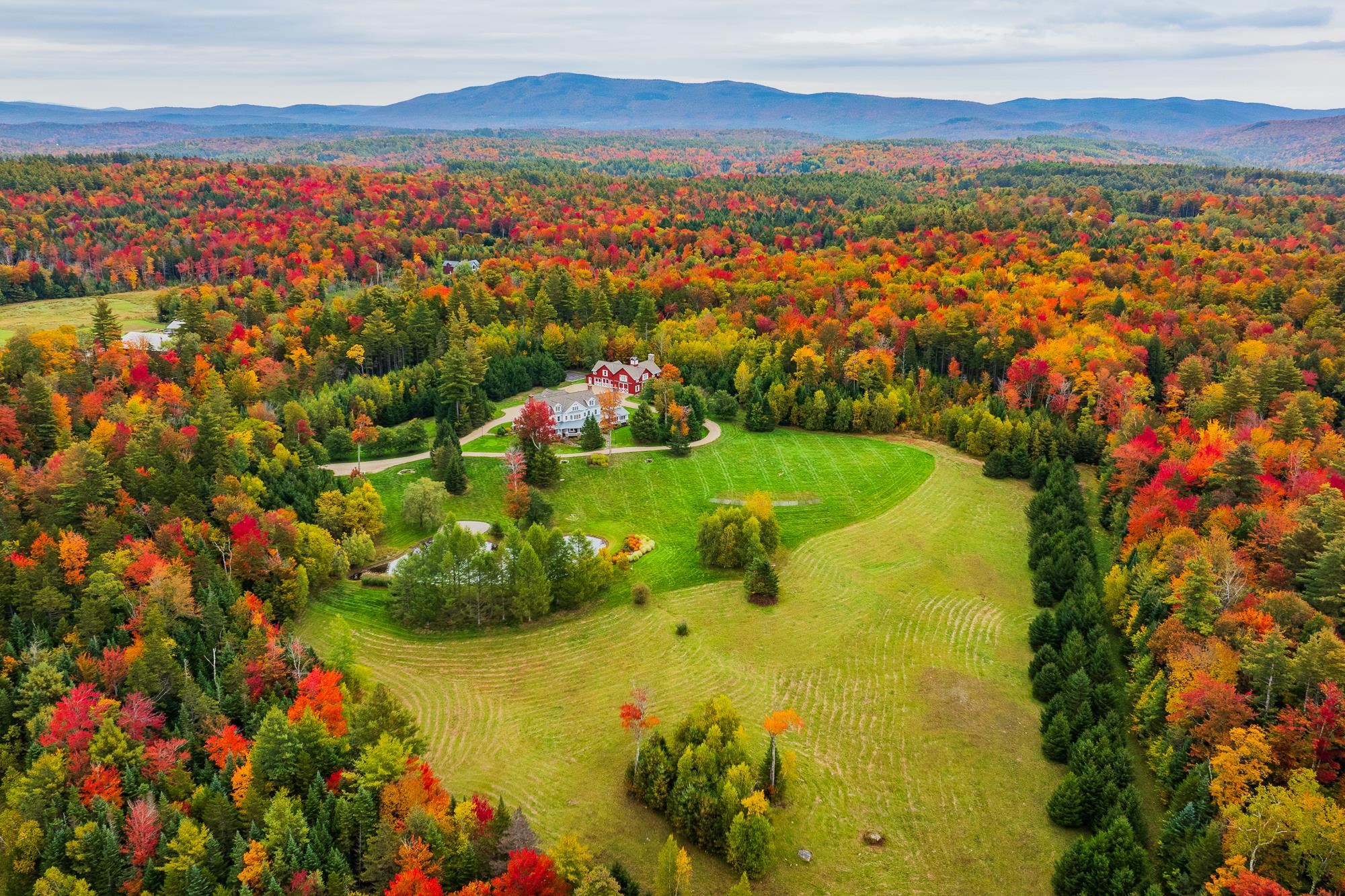 159 Winhall Hollow Road