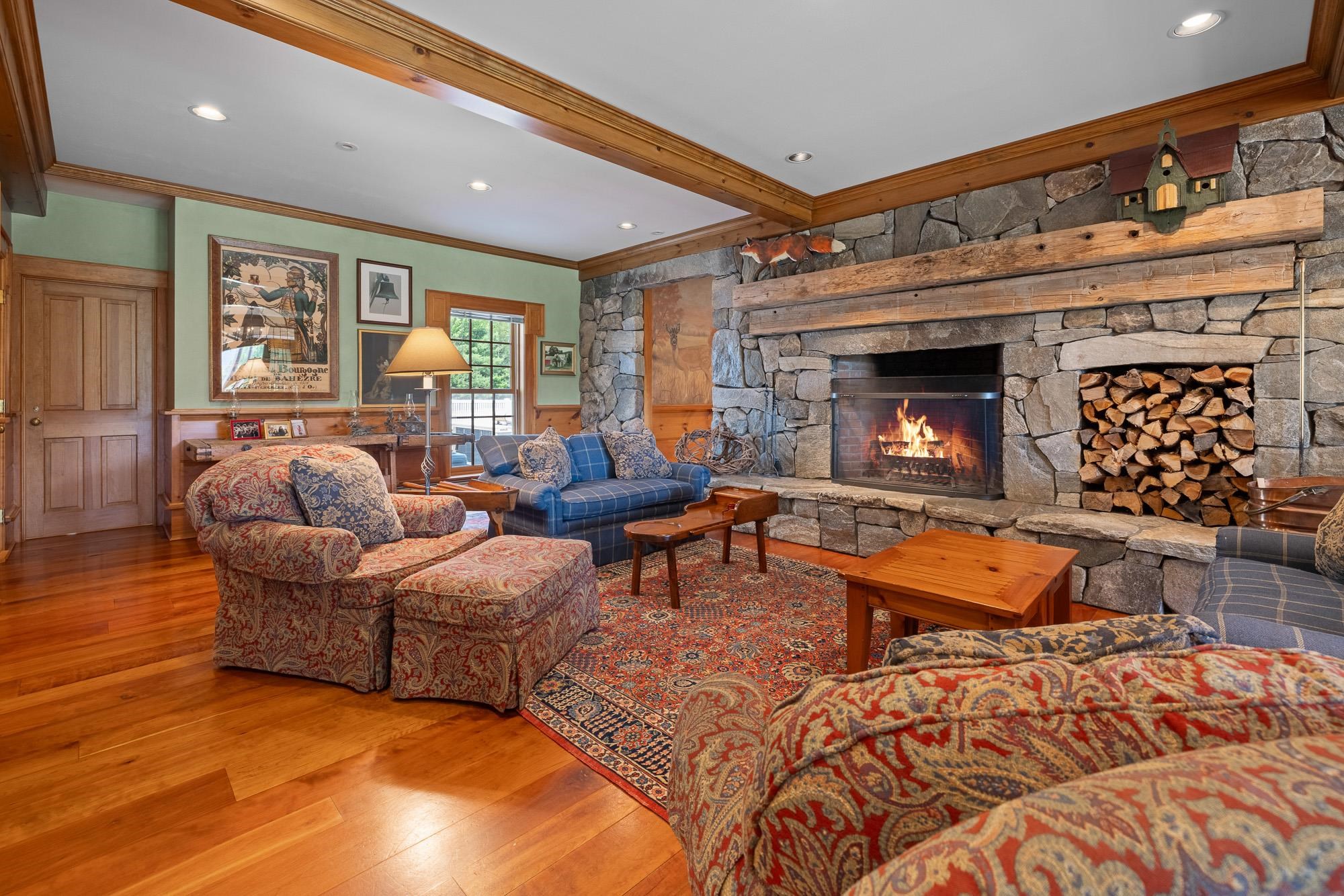 159 Winhall Hollow Road