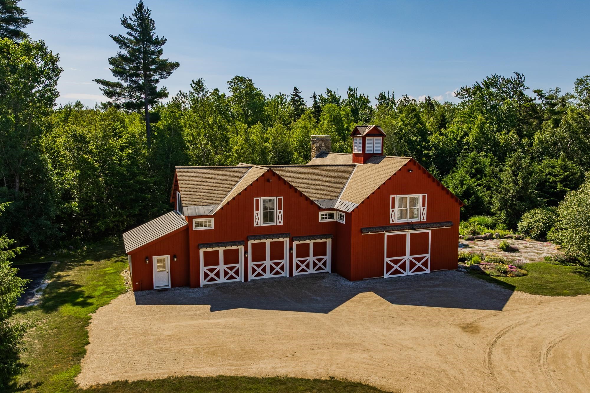 159 Winhall Hollow Road