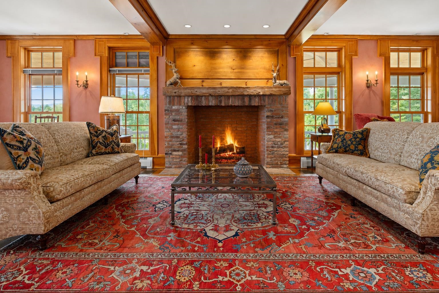 159 Winhall Hollow Road