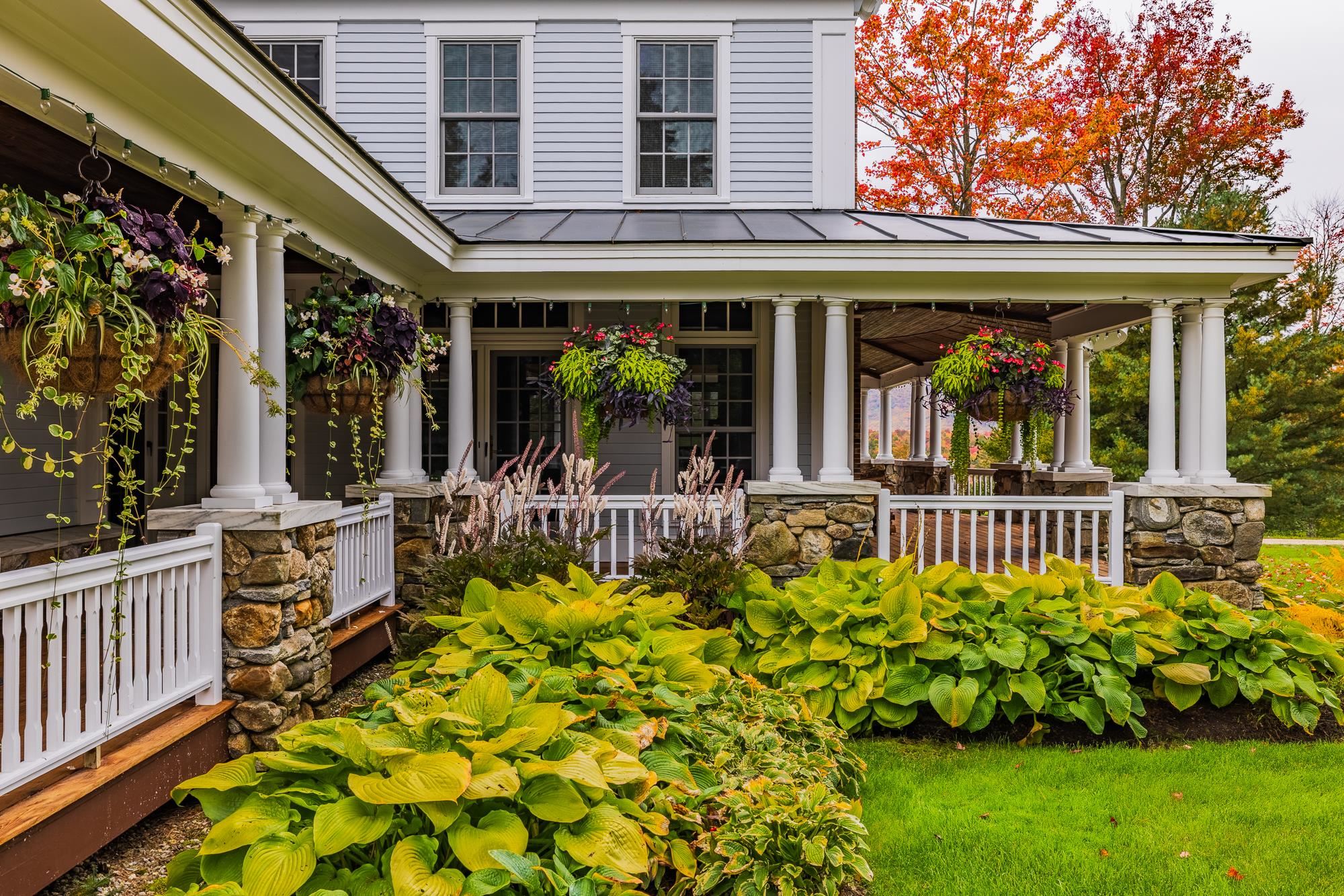159 Winhall Hollow Road