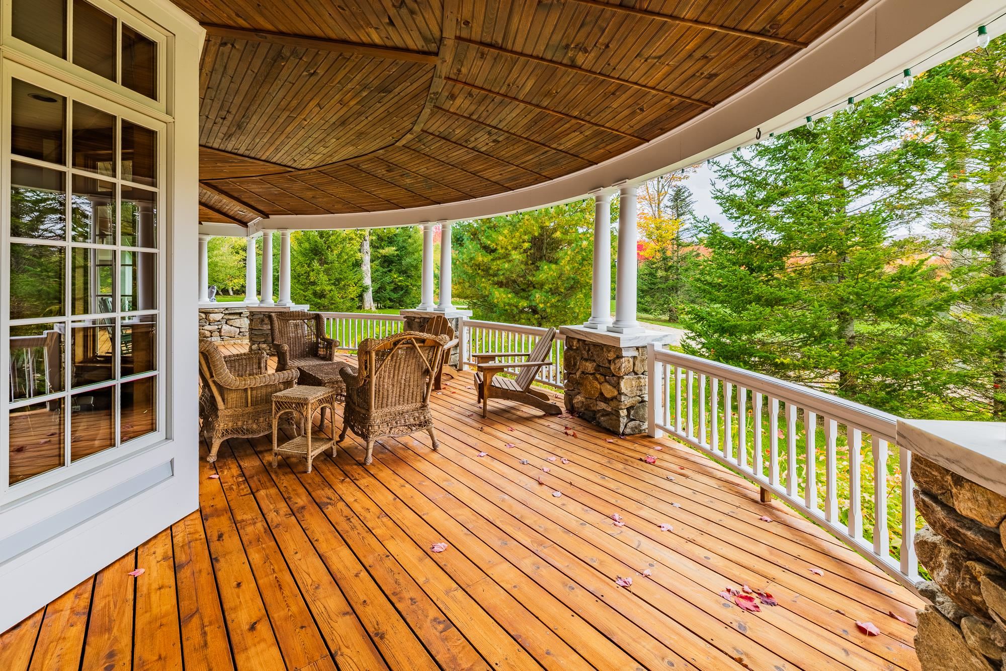 159 Winhall Hollow Road
