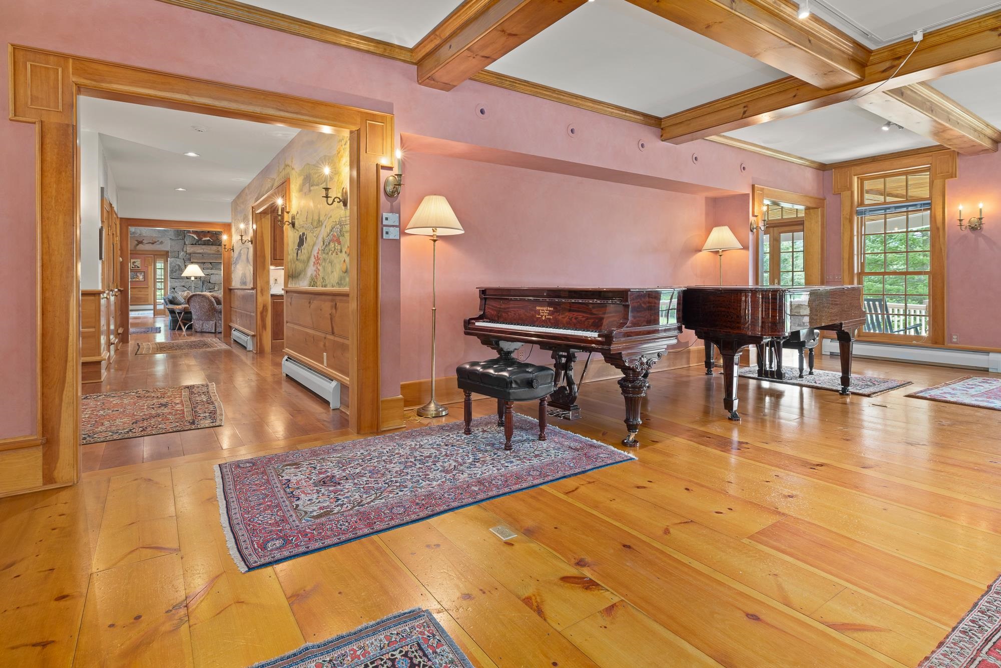 159 Winhall Hollow Road