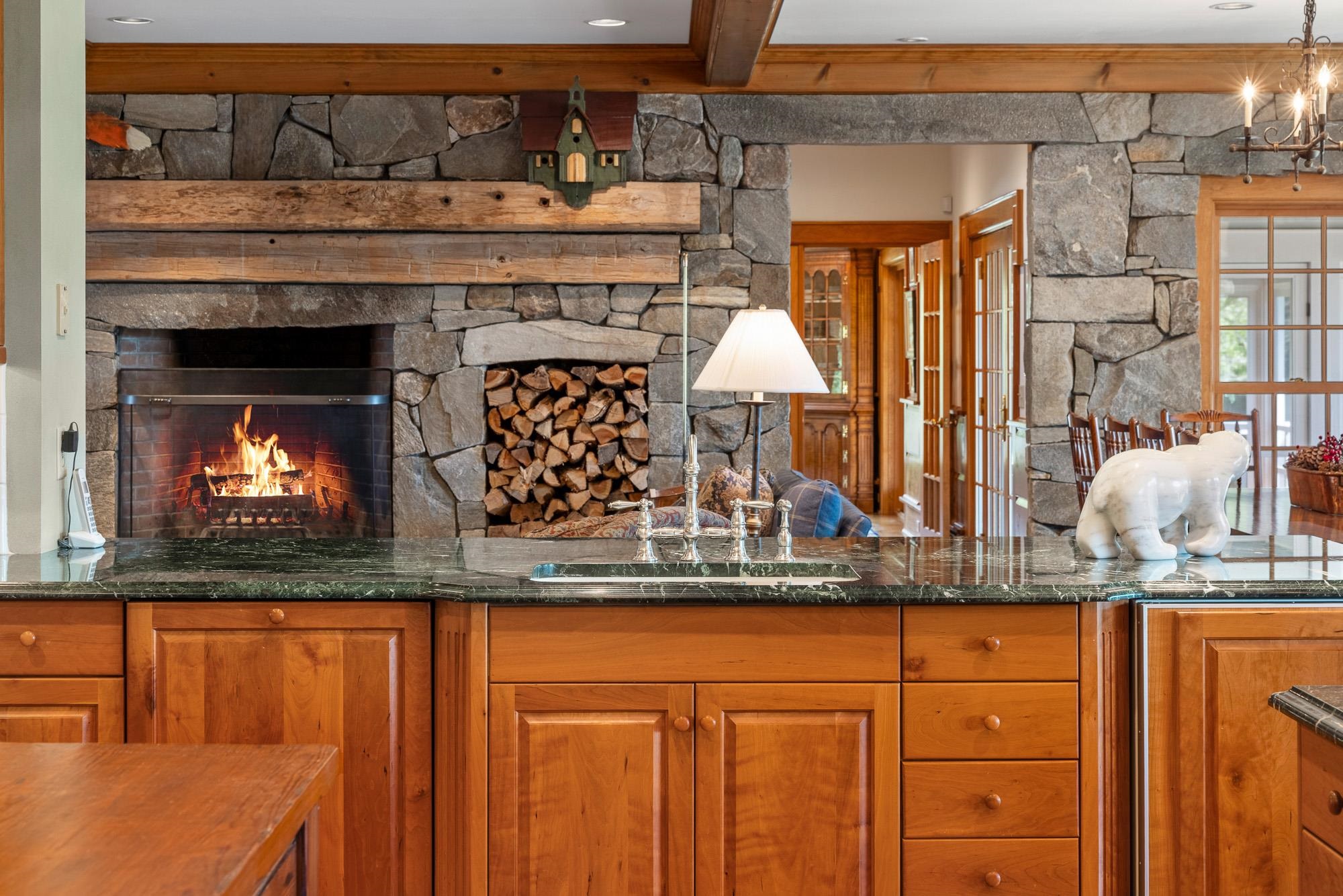 159 Winhall Hollow Road