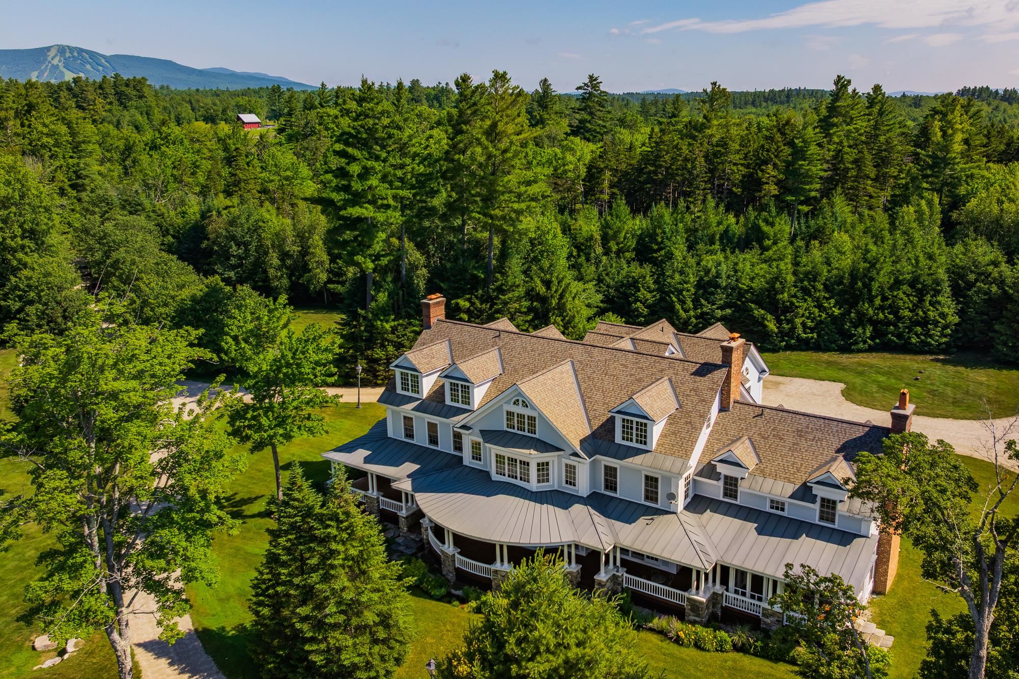 159 Winhall Hollow Road
