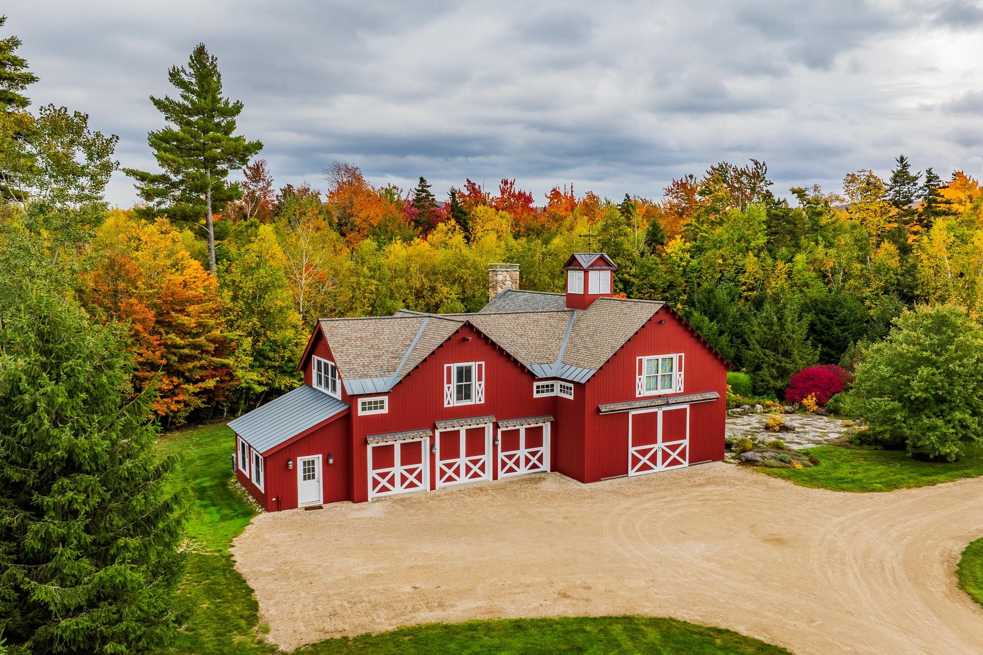 159 Winhall Hollow Road