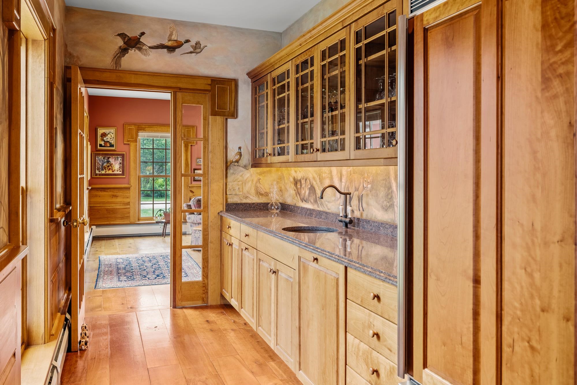 159 Winhall Hollow Road