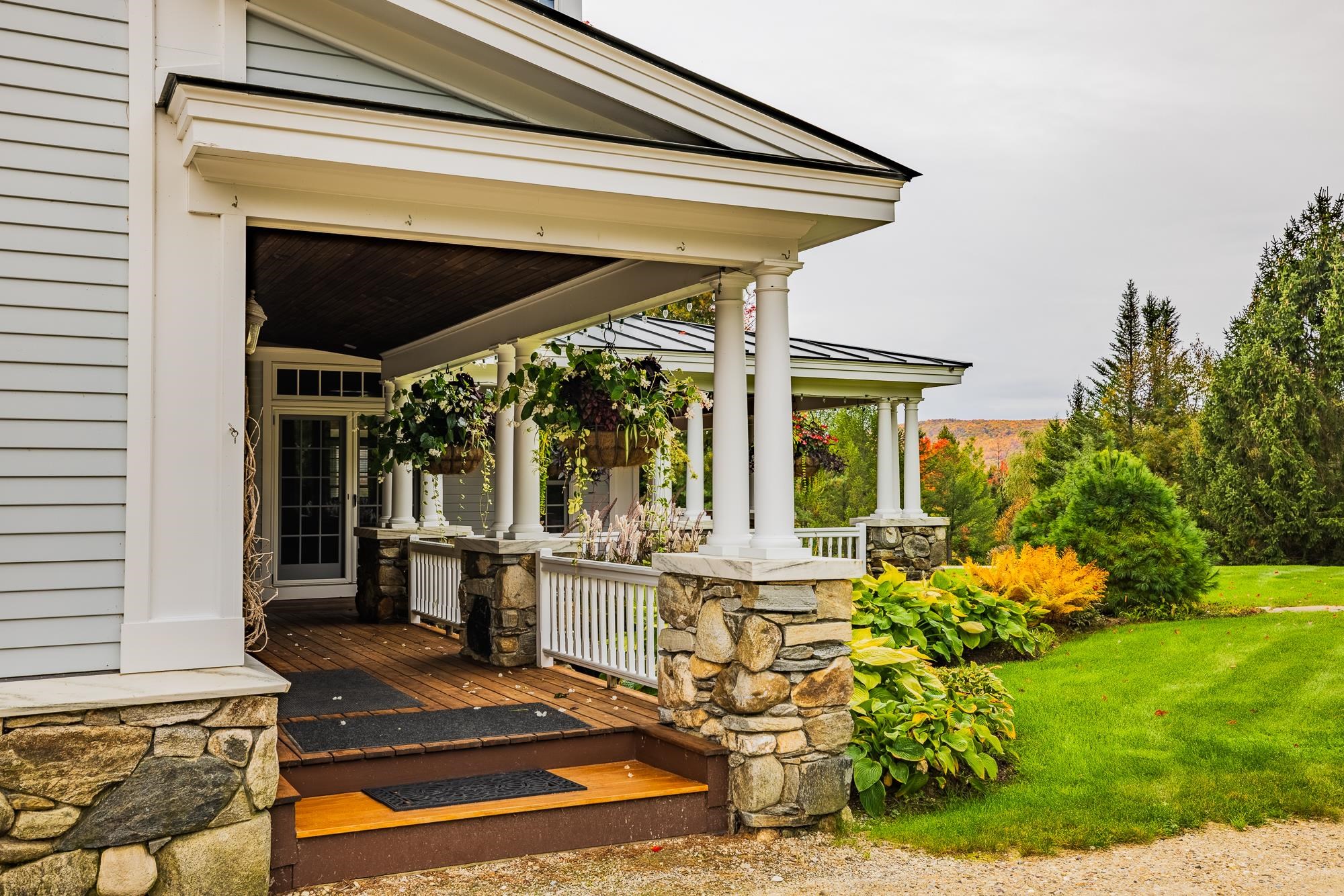 159 Winhall Hollow Road