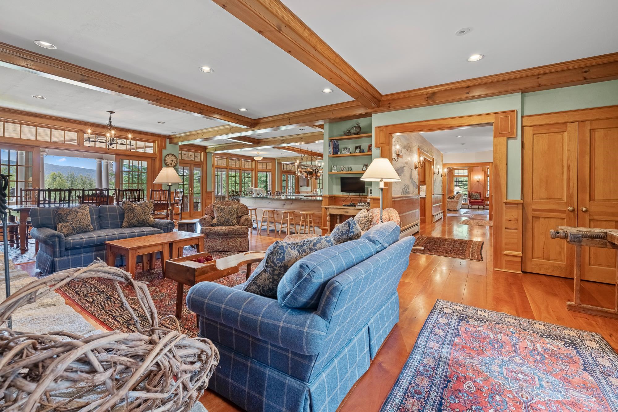 159 Winhall Hollow Road