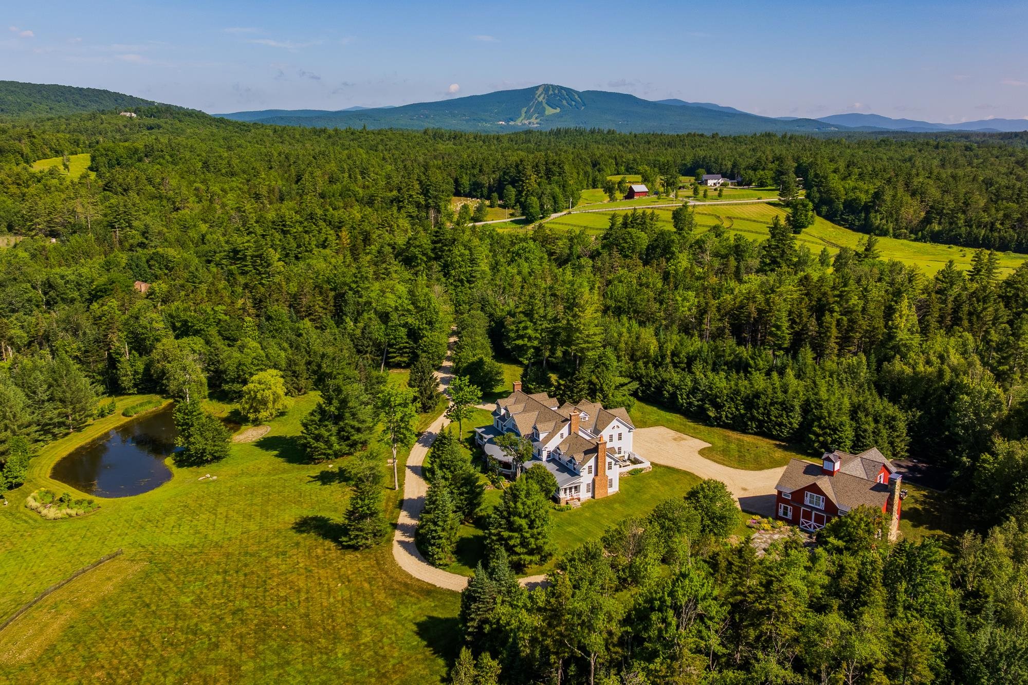 159 Winhall Hollow Road
