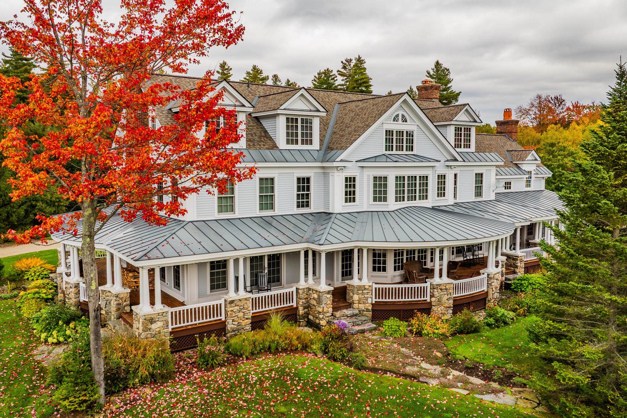 159 Winhall Hollow Road