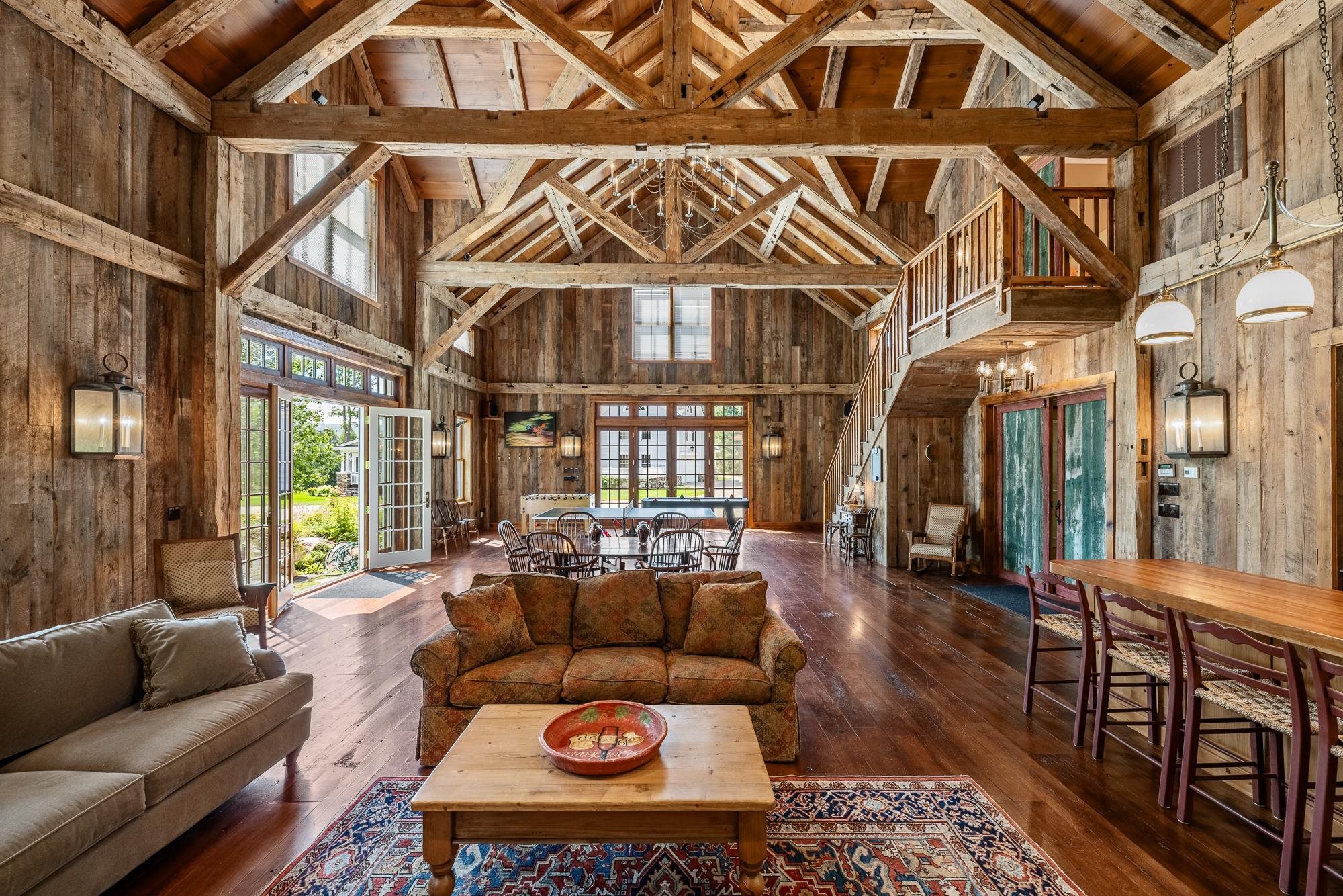 159 Winhall Hollow Road