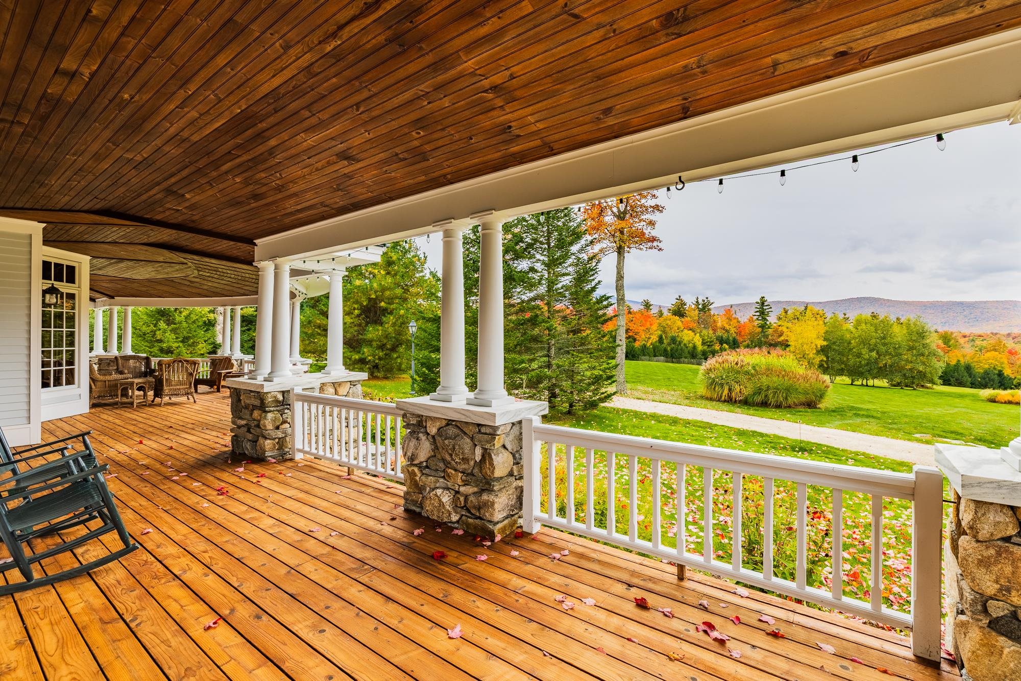 159 Winhall Hollow Road