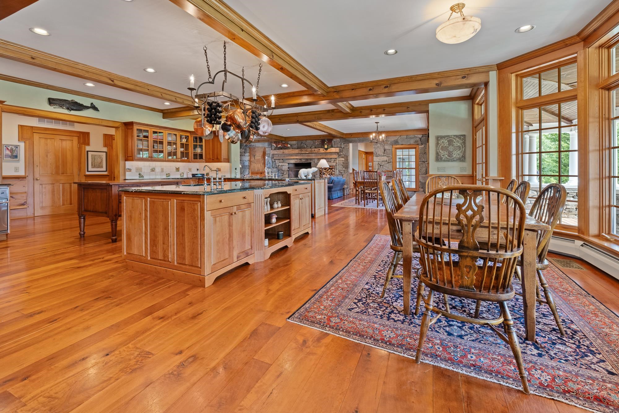 159 Winhall Hollow Road