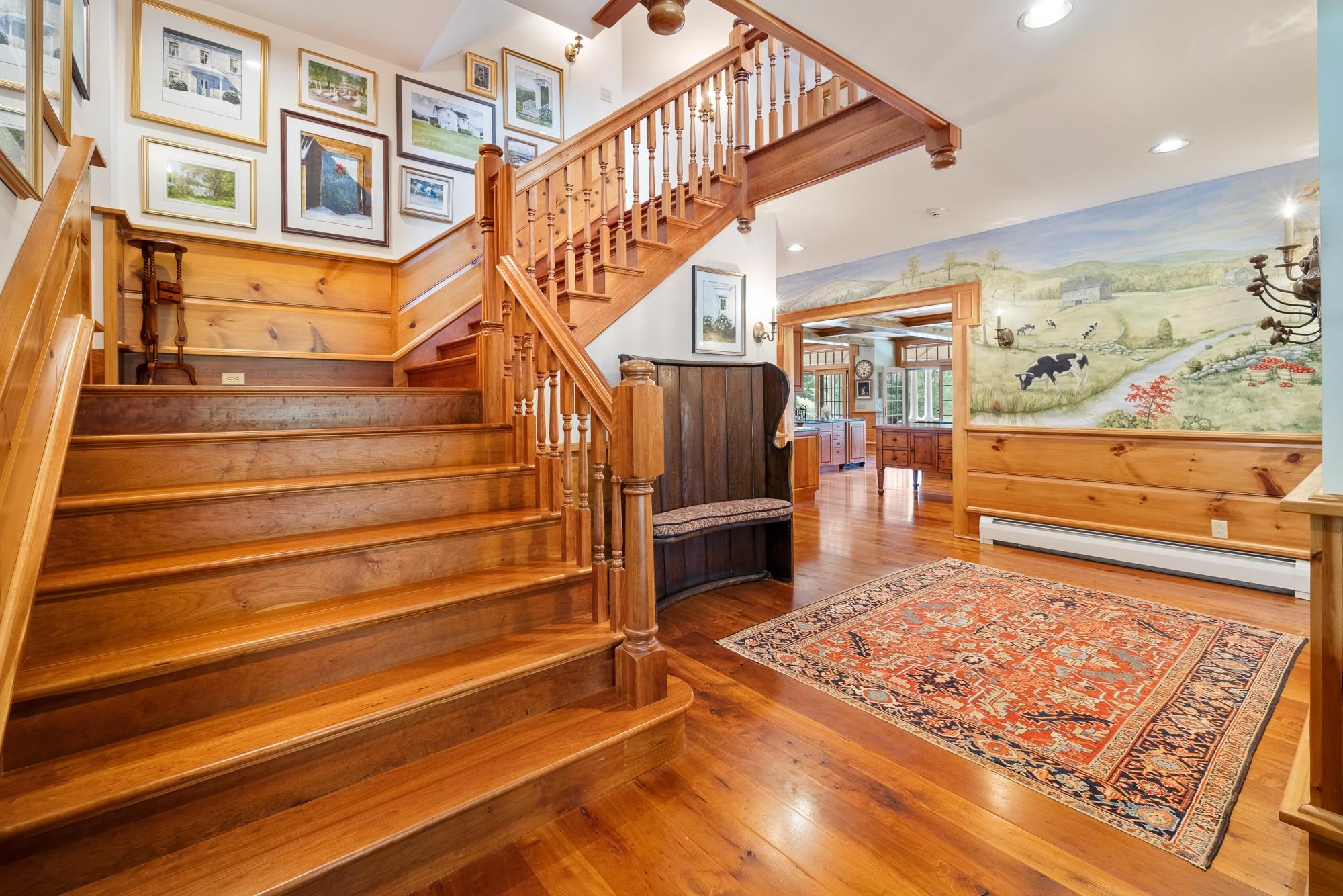 159 Winhall Hollow Road