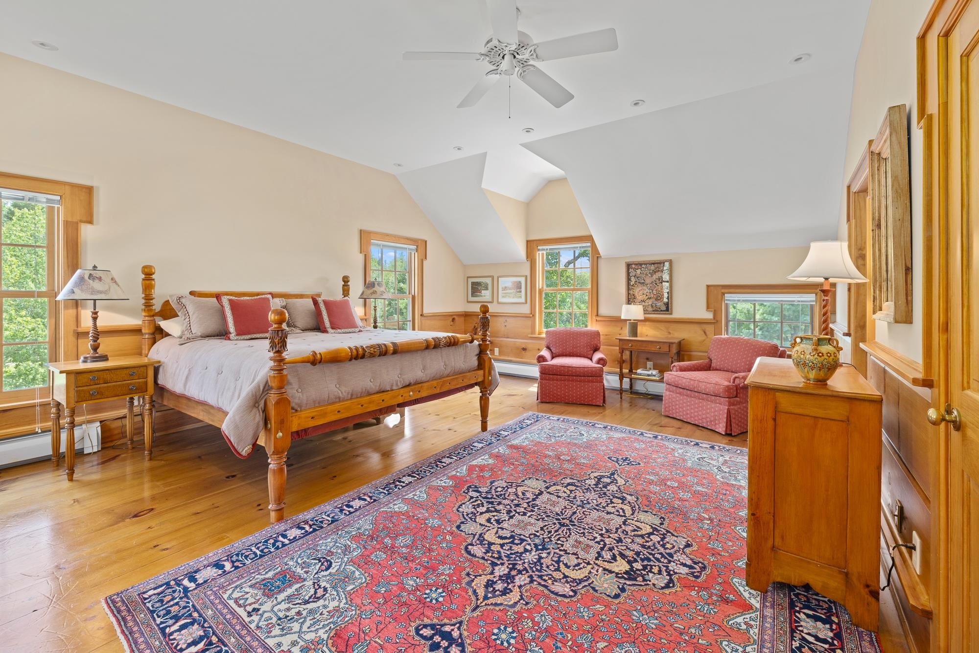 159 Winhall Hollow Road