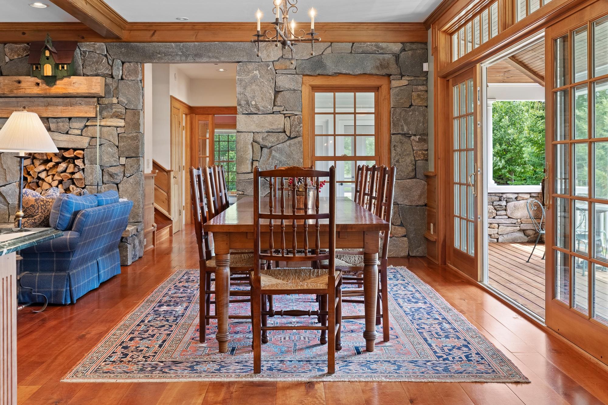 159 Winhall Hollow Road