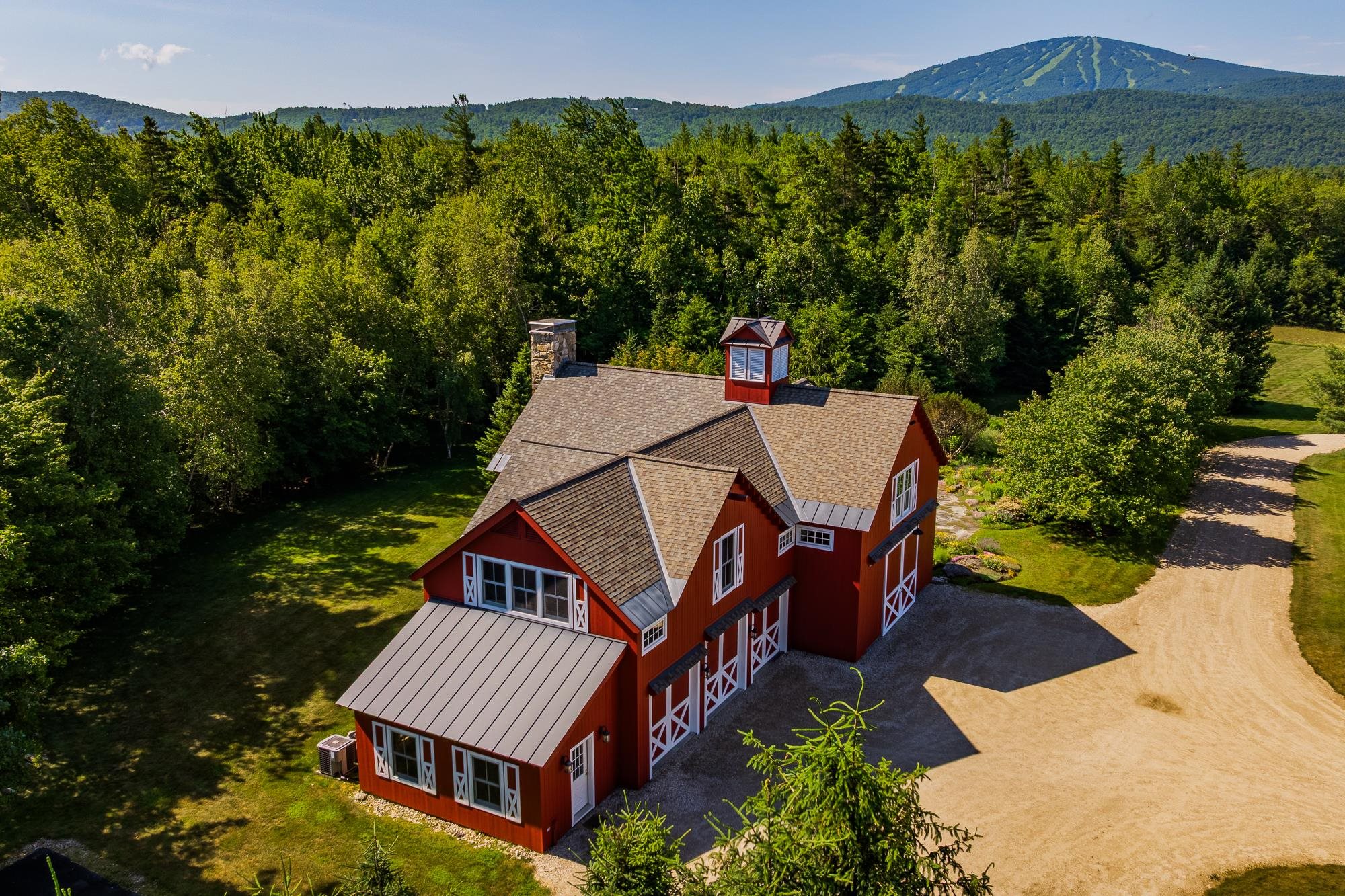 159 Winhall Hollow Road