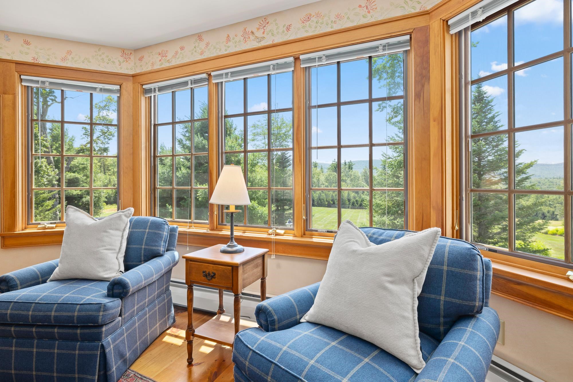 159 Winhall Hollow Road