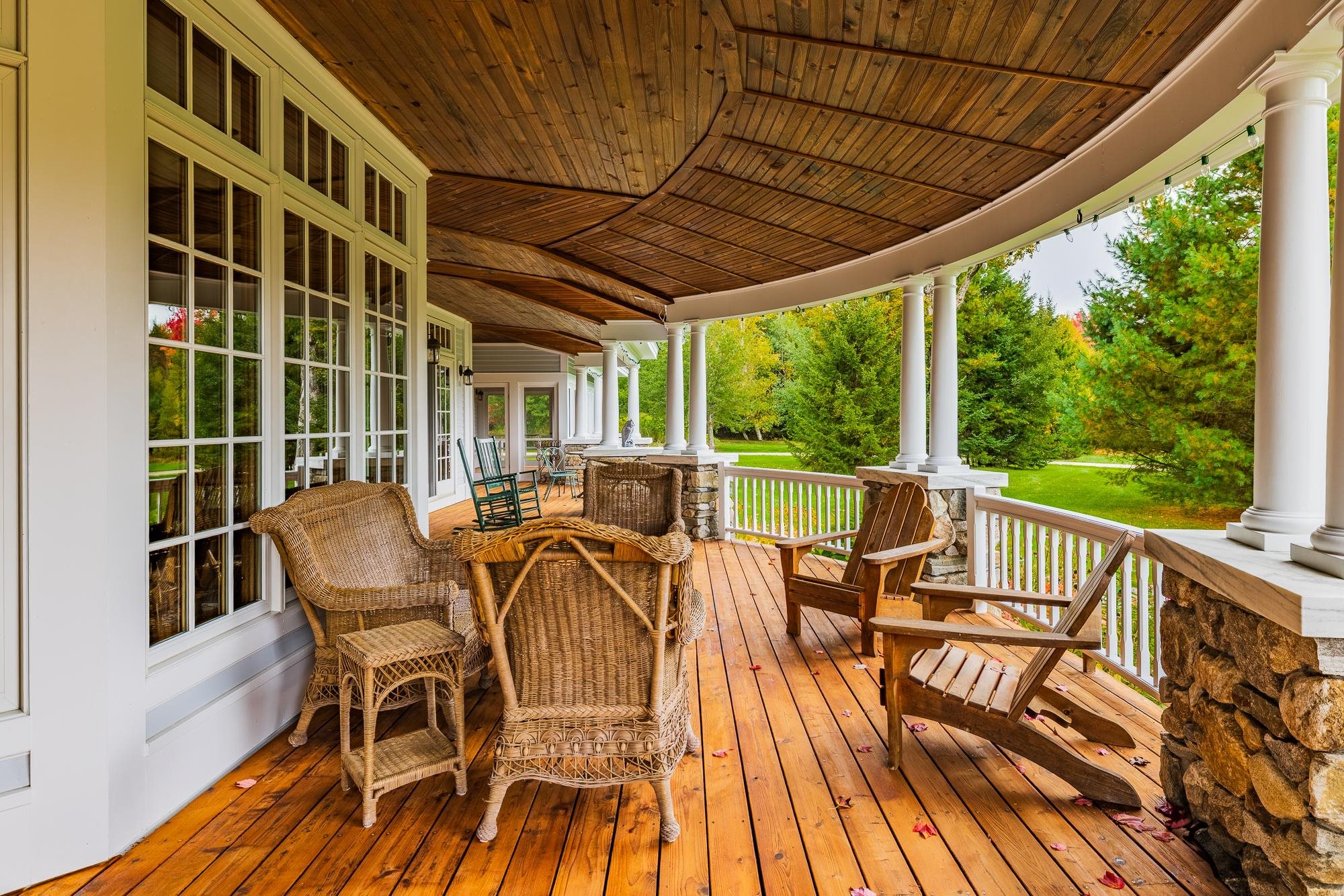 159 Winhall Hollow Road