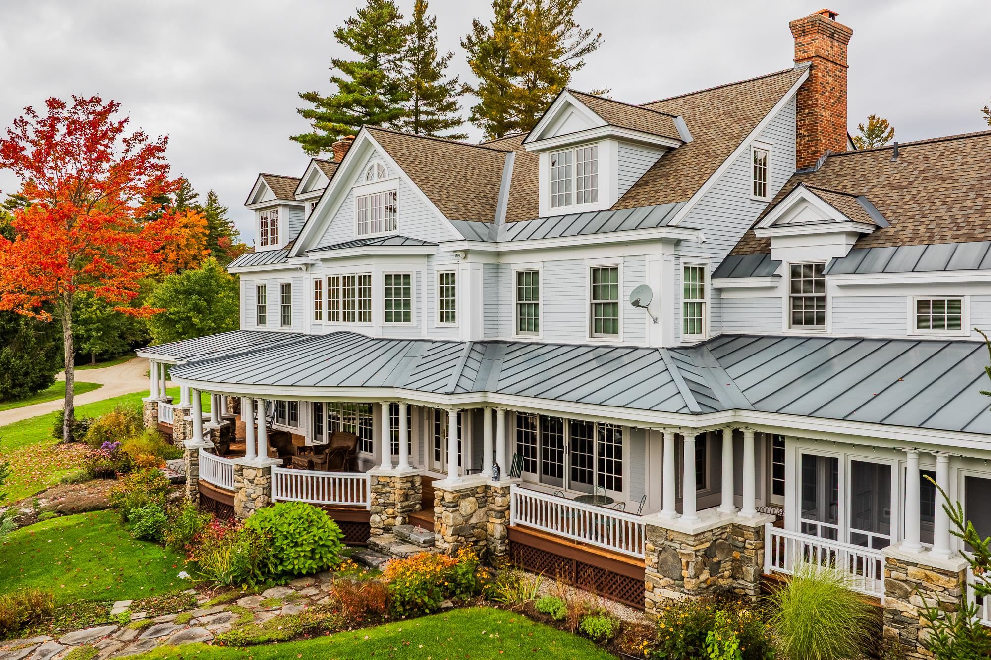 159 Winhall Hollow Road