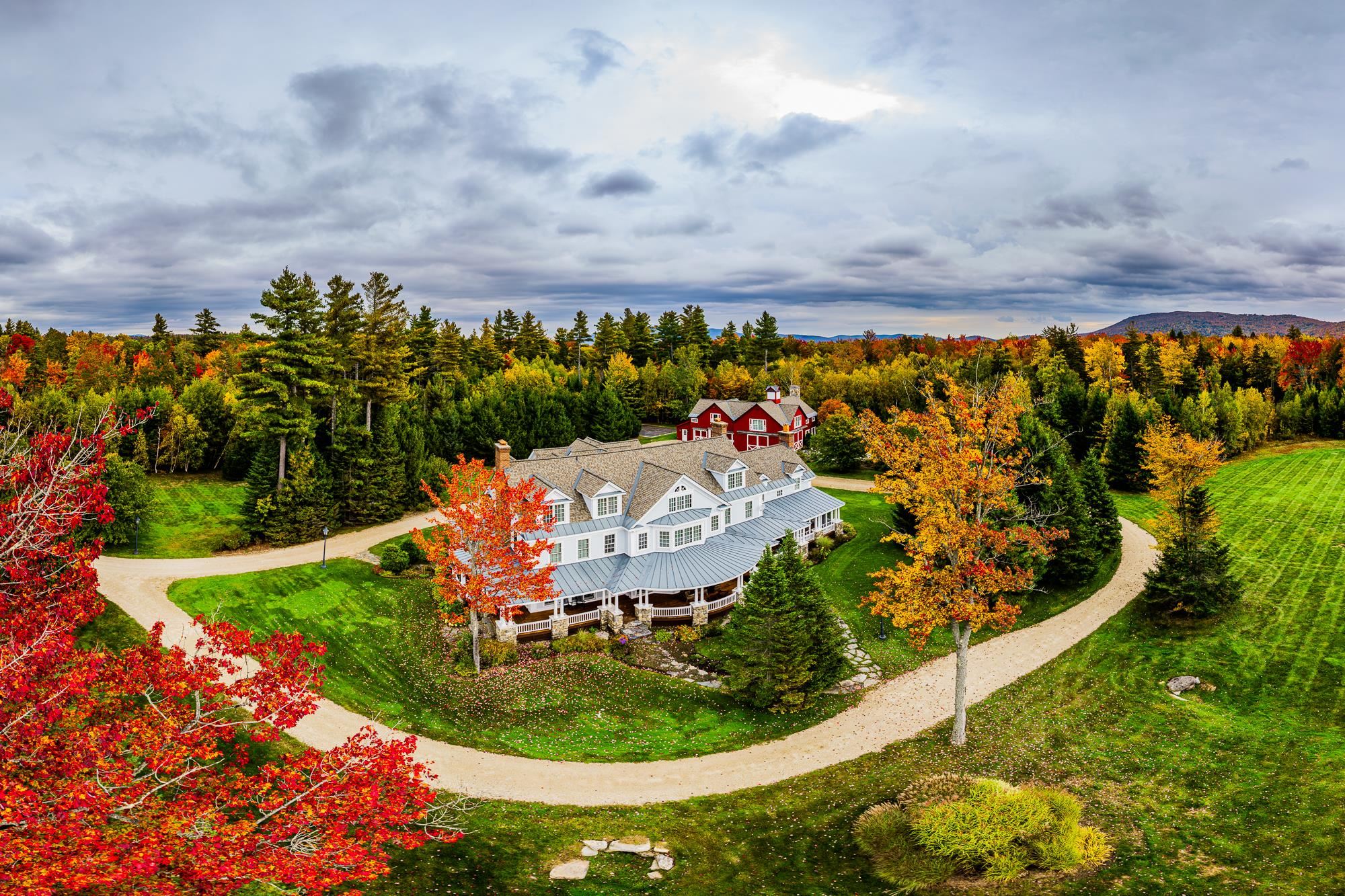 159 Winhall Hollow Road