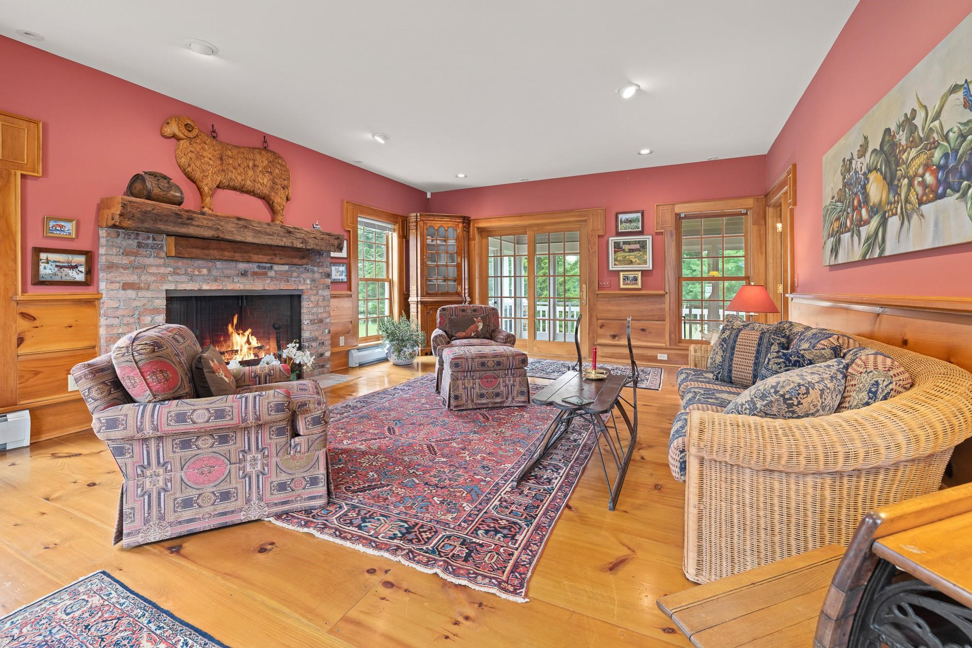 159 Winhall Hollow Road