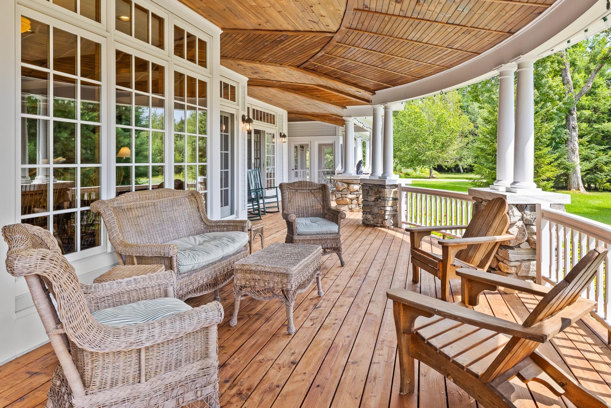 159 Winhall Hollow Road