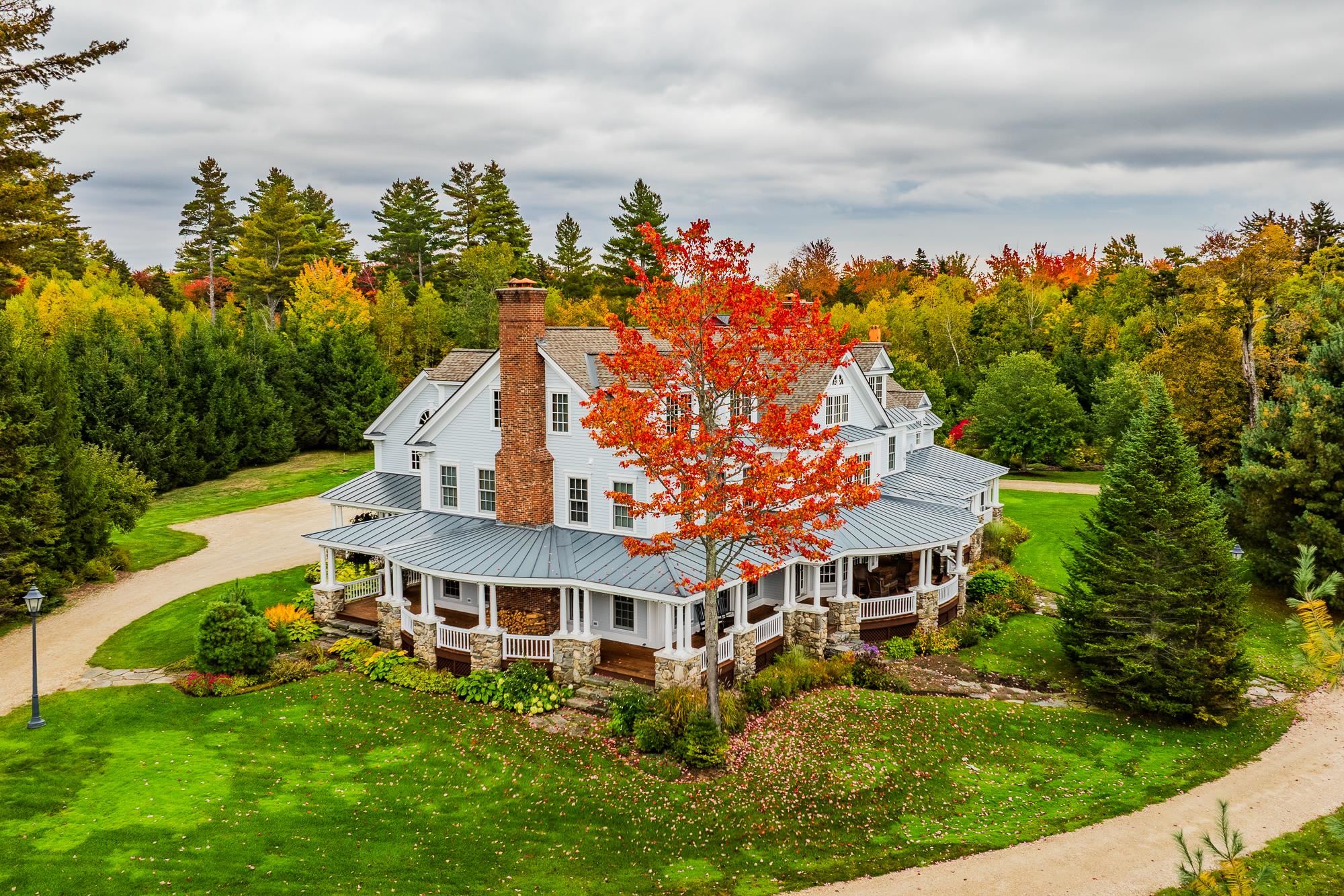159 Winhall Hollow Road