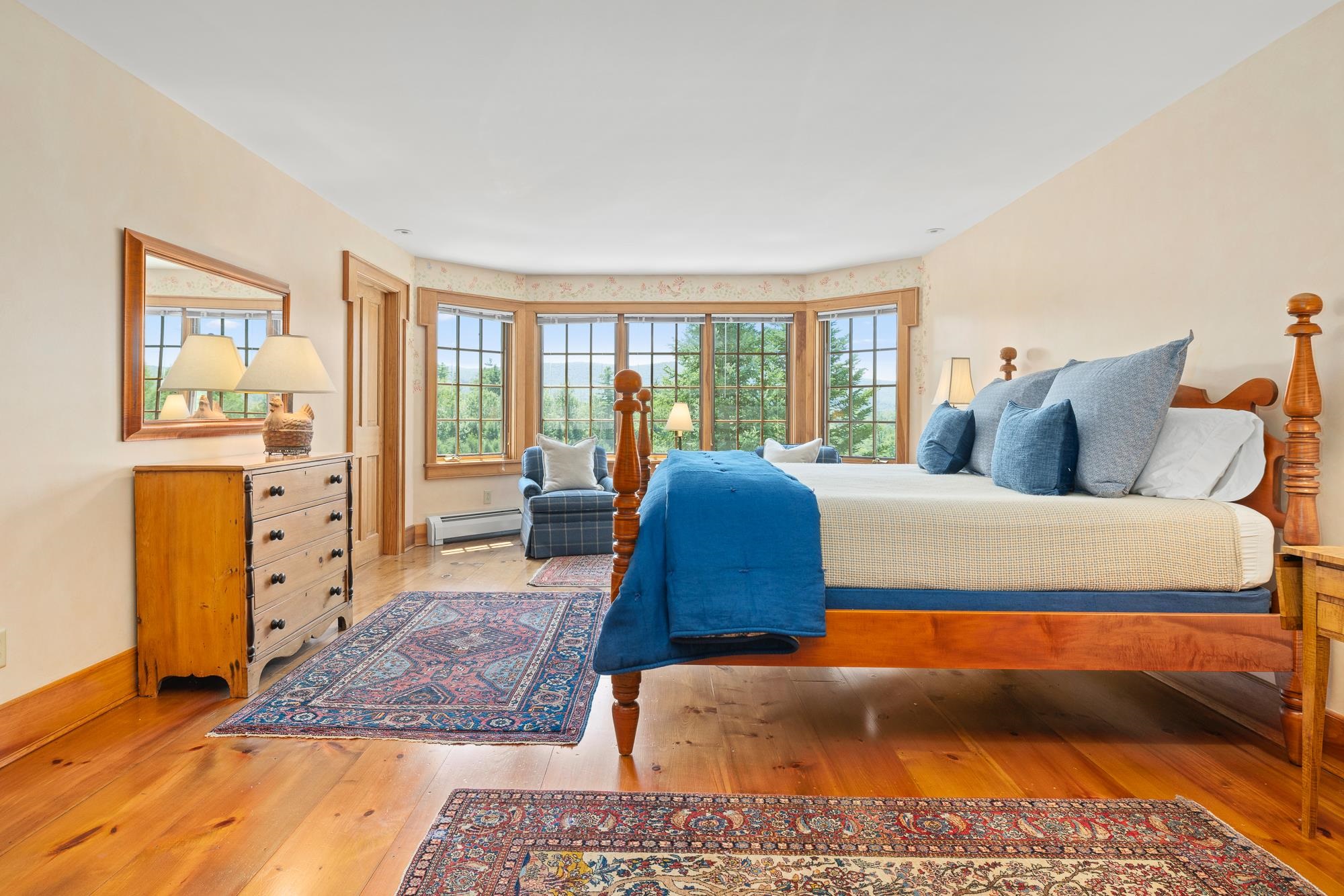 159 Winhall Hollow Road