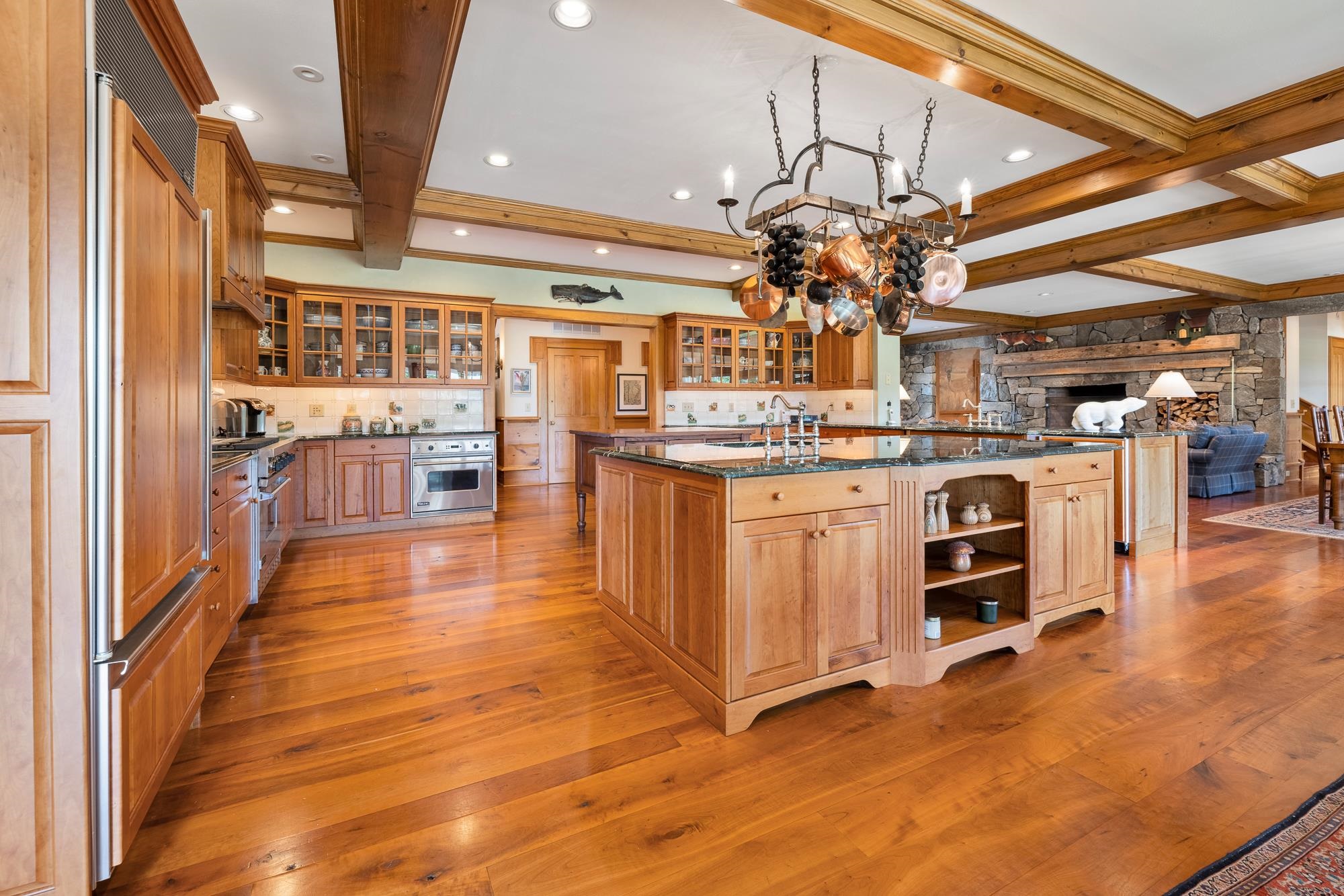 159 Winhall Hollow Road