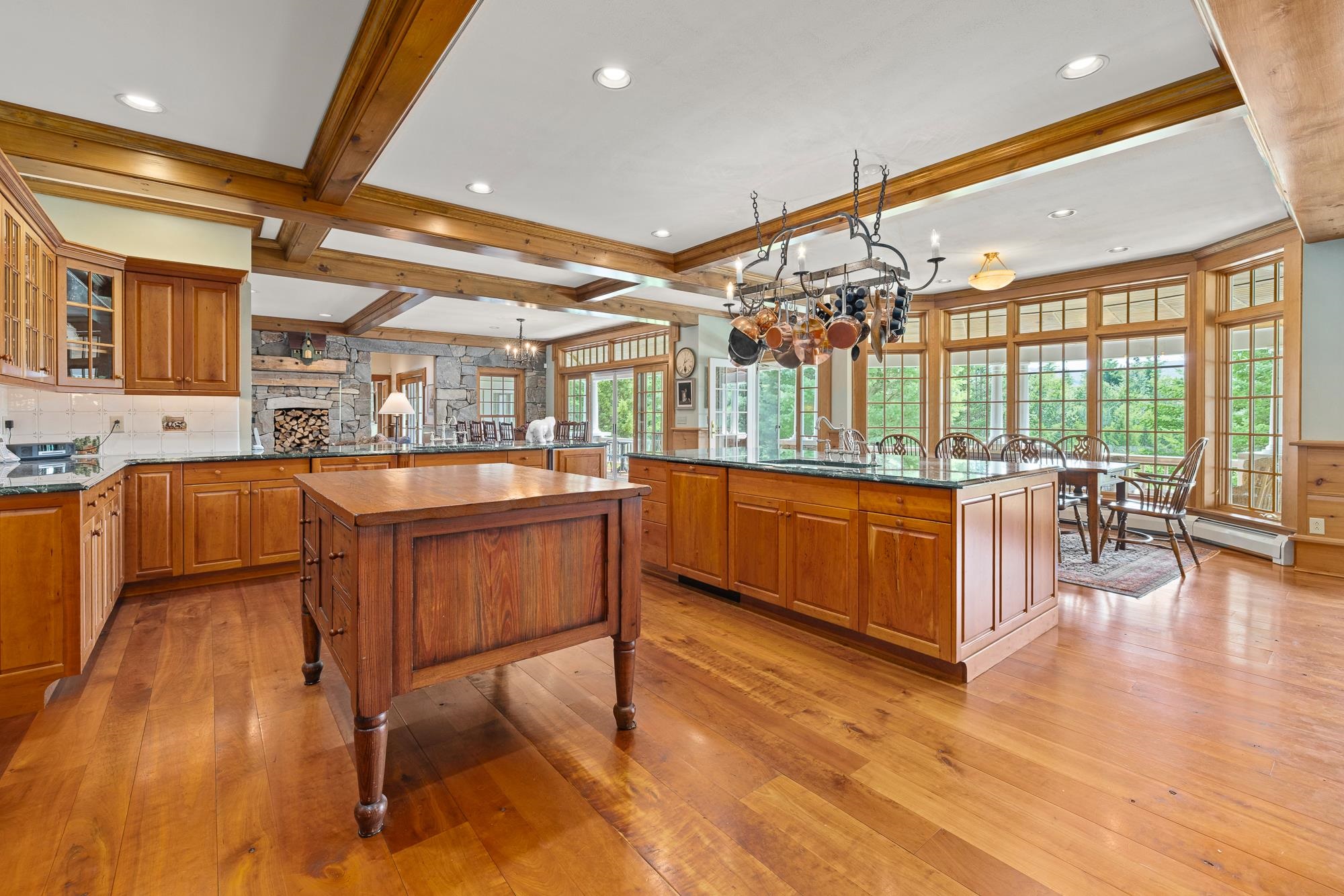 159 Winhall Hollow Road