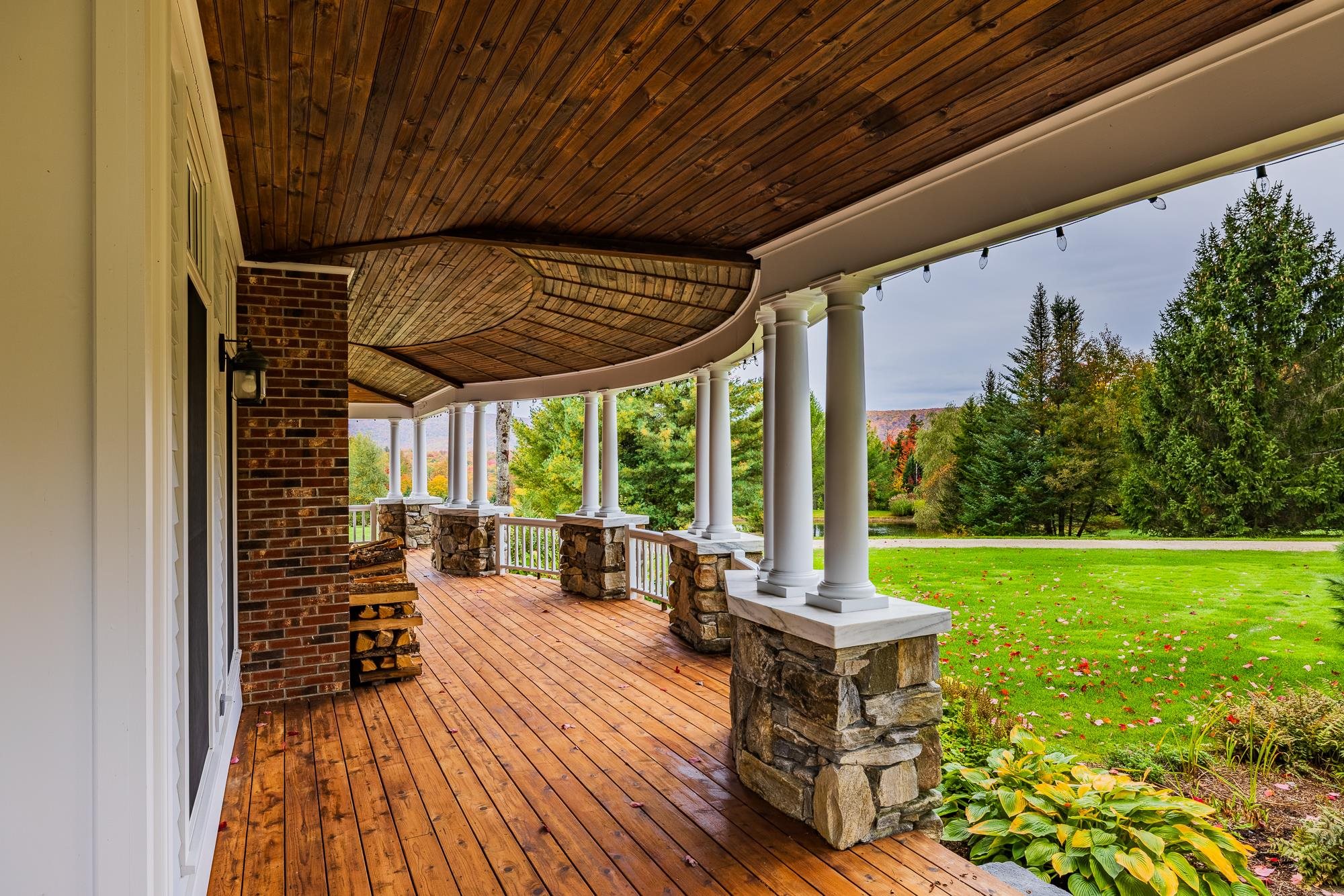 159 Winhall Hollow Road