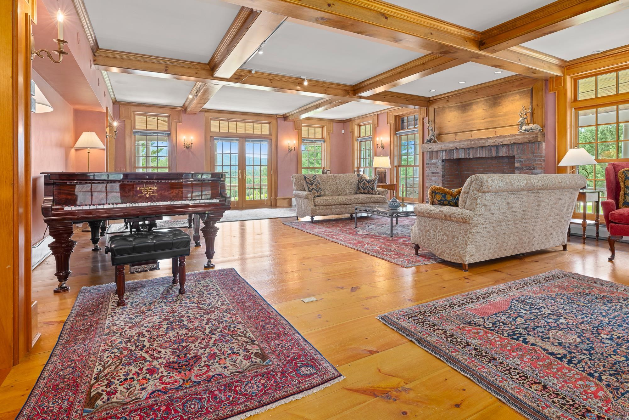159 Winhall Hollow Road