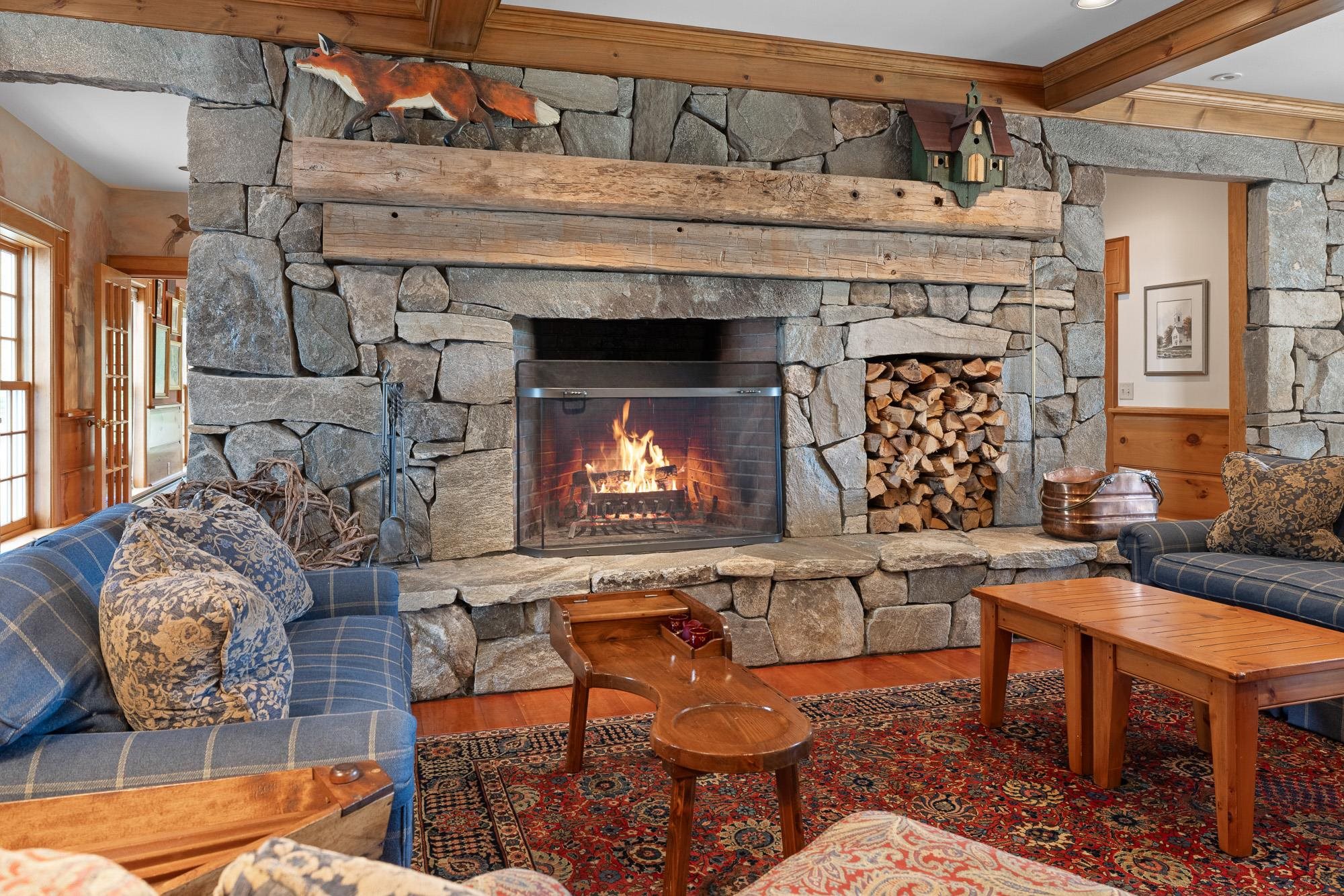 159 Winhall Hollow Road