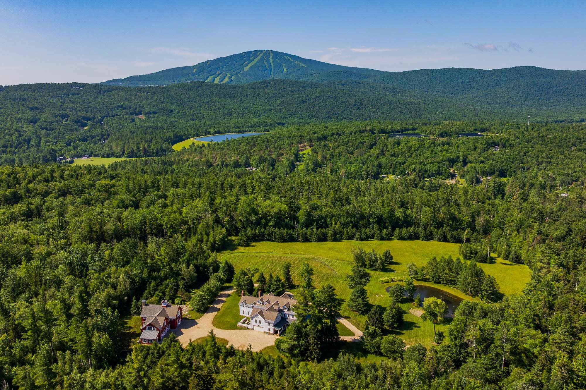 159 Winhall Hollow Road