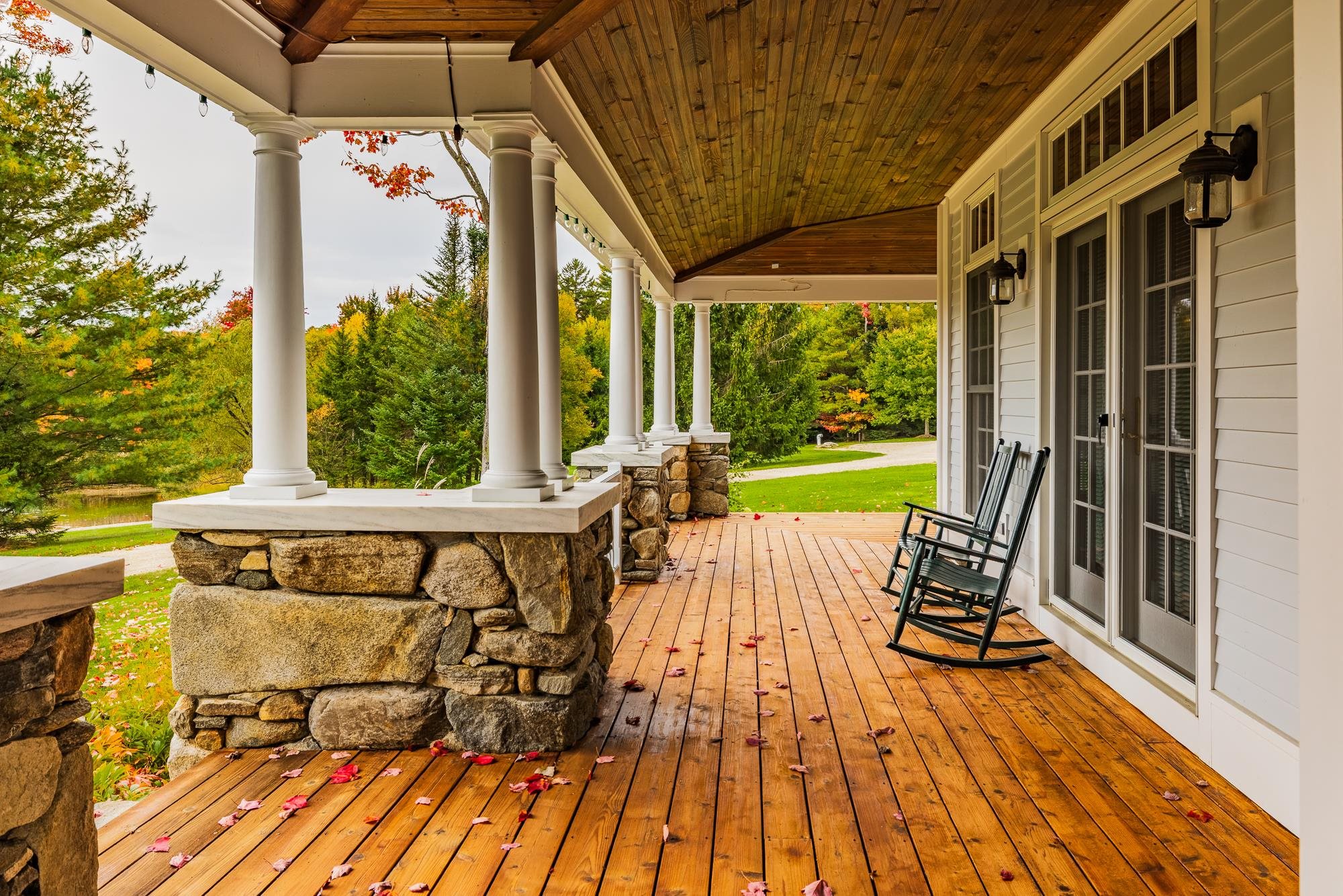 159 Winhall Hollow Road
